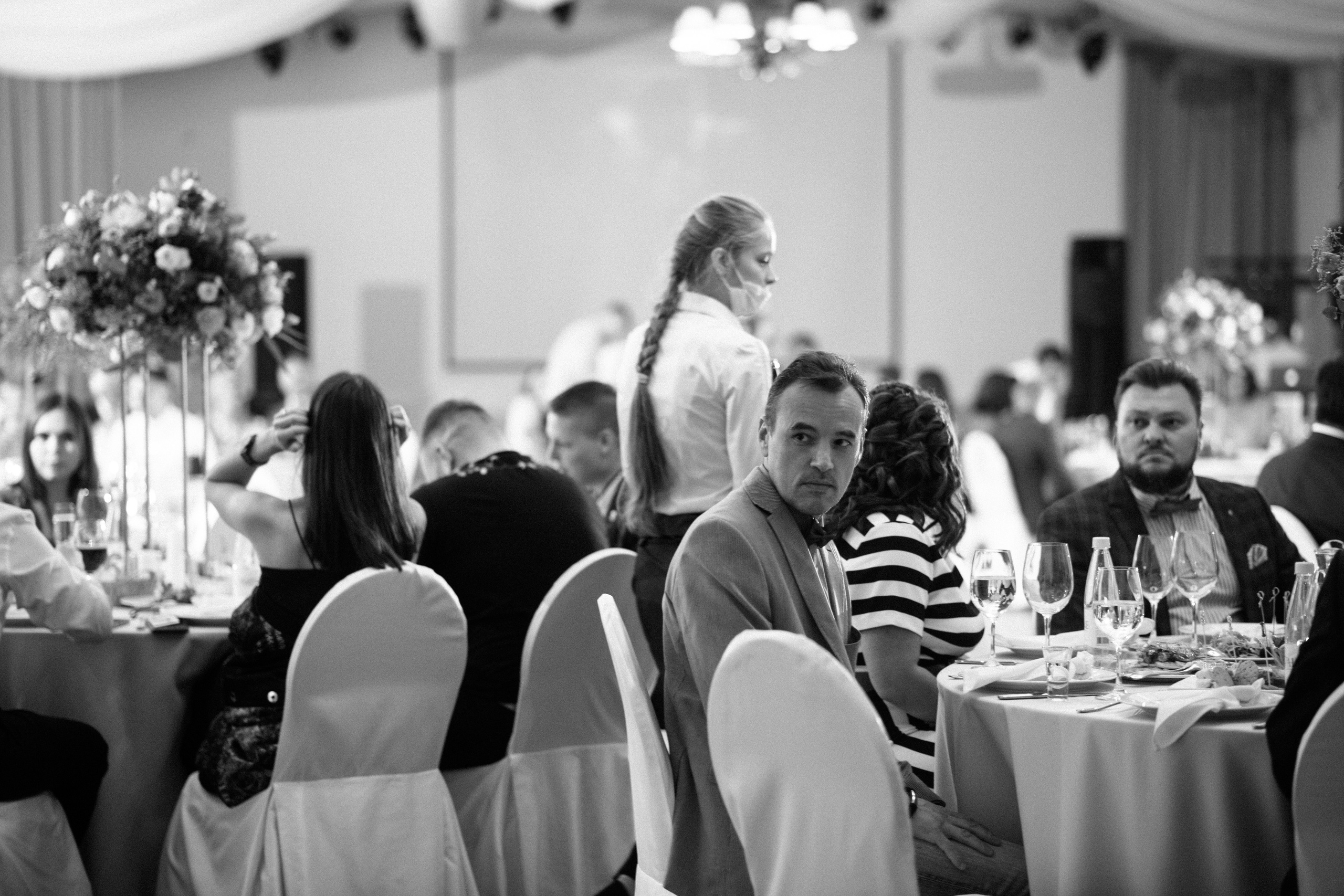 Полина и Леша. Фотограф Смоляк Алена