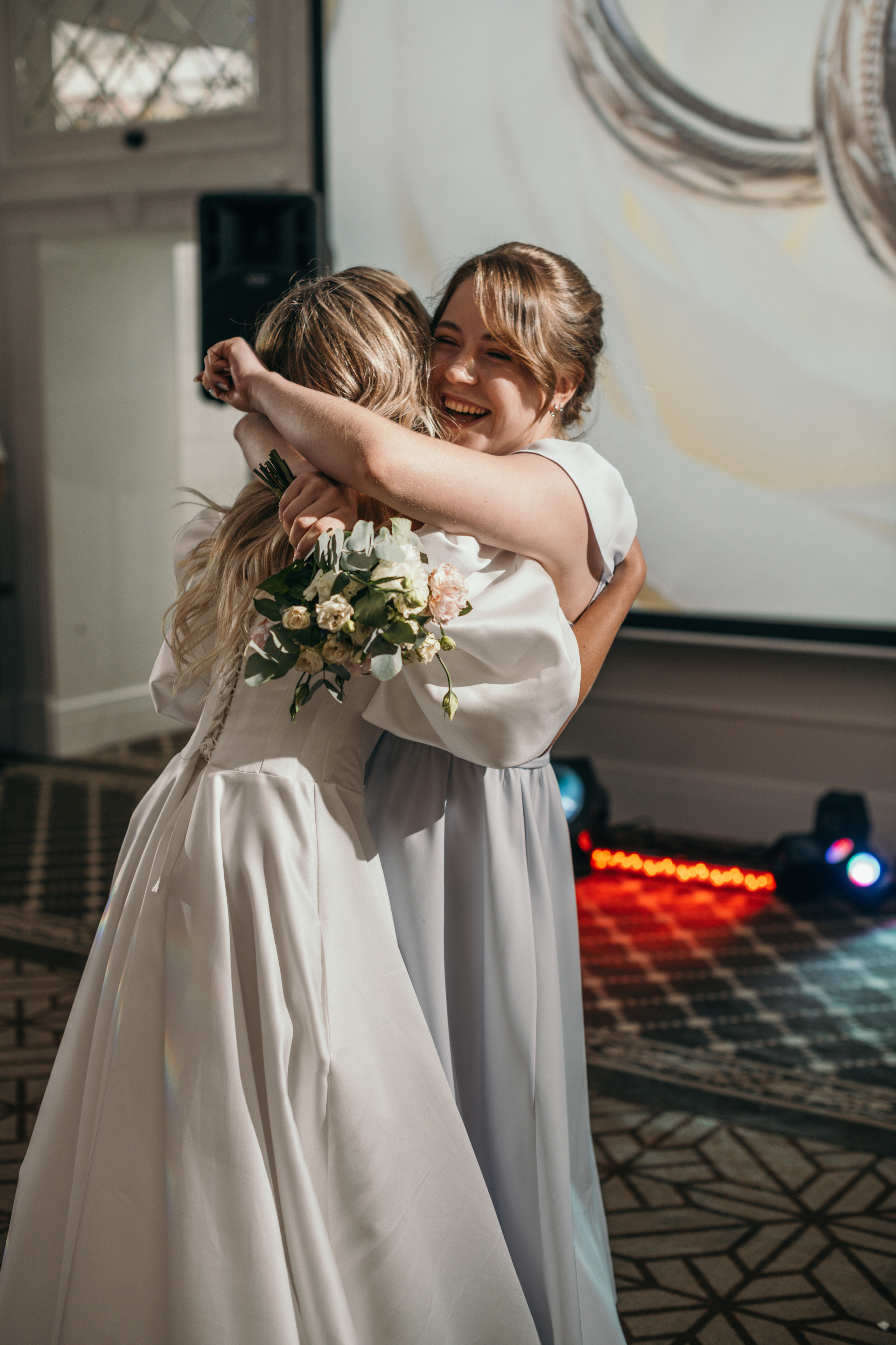 Ира и Слава. Фотограф Смоляк Алена