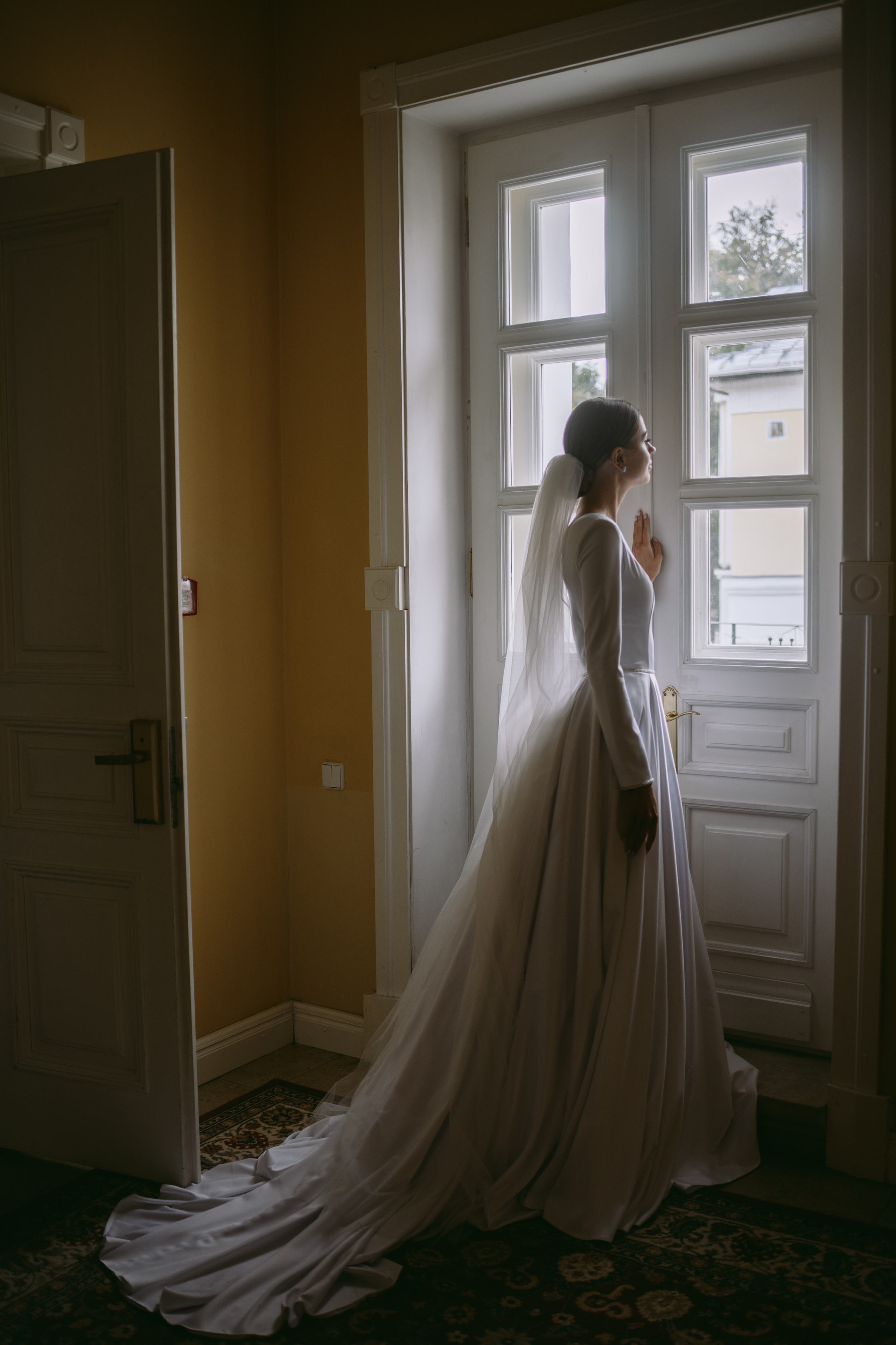 Саша и Максим. Фотограф Смоляк Алена