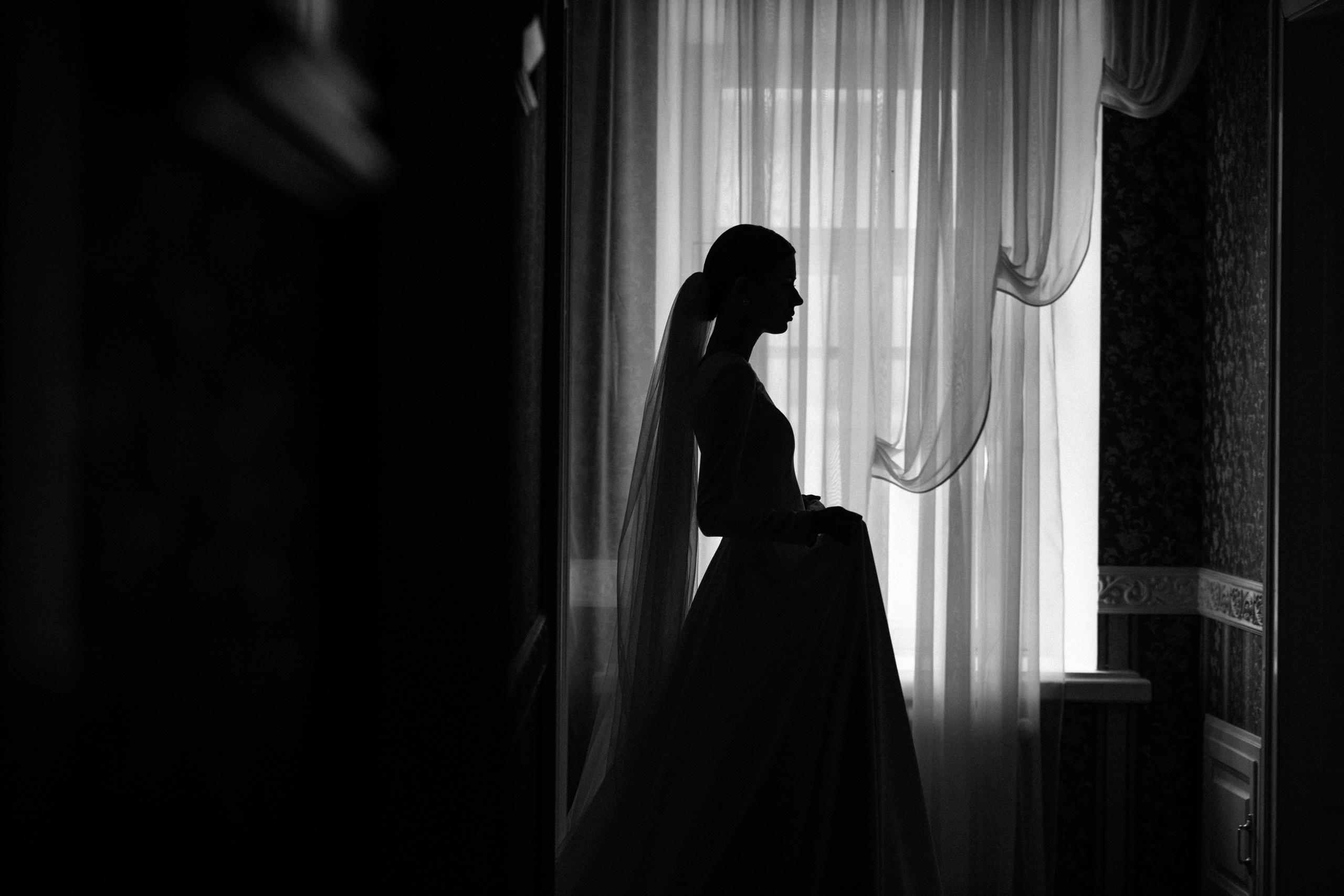 Саша и Максим. Фотограф Смоляк Алена