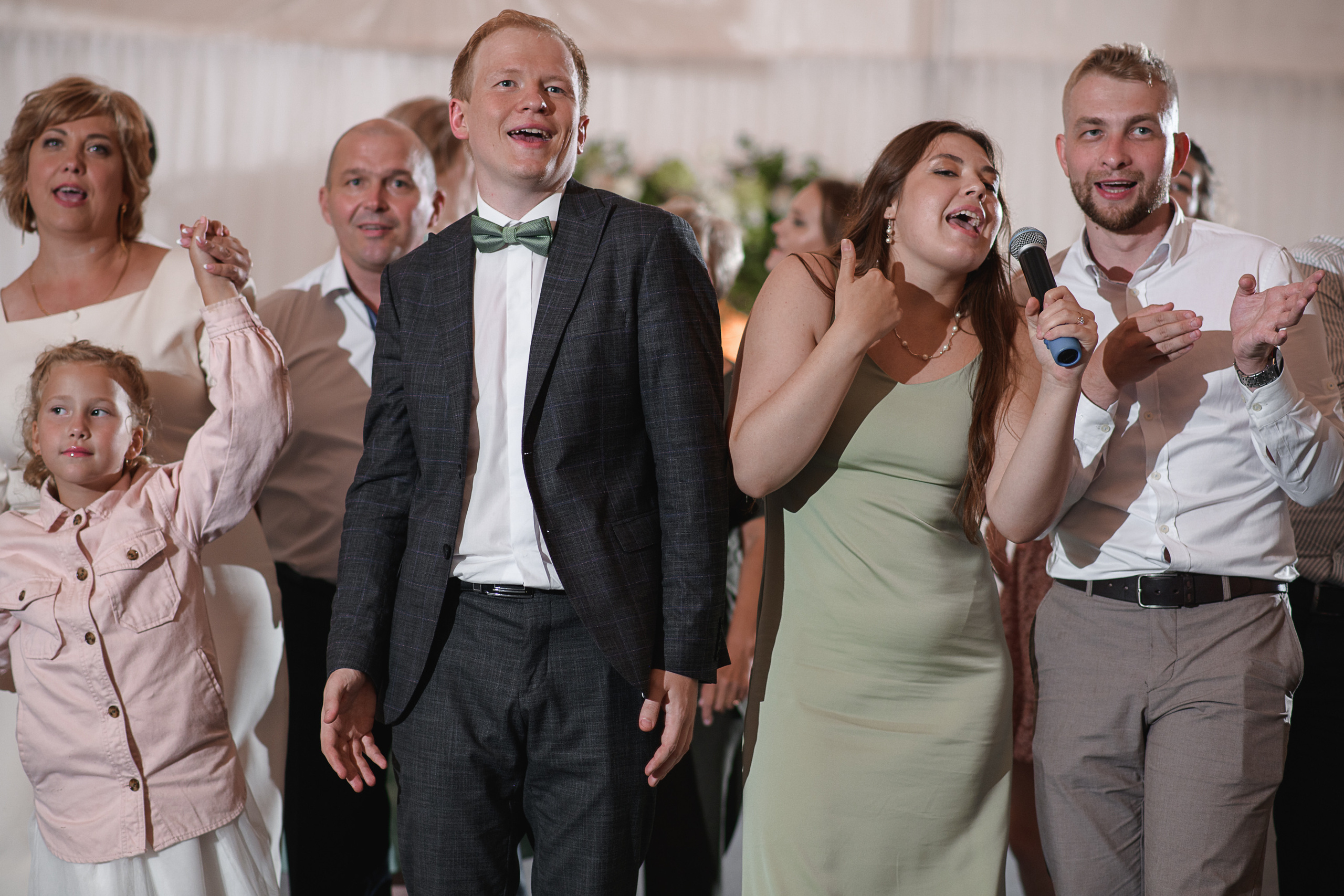 Ксения и Сережа. Фотограф Смоляк Алена