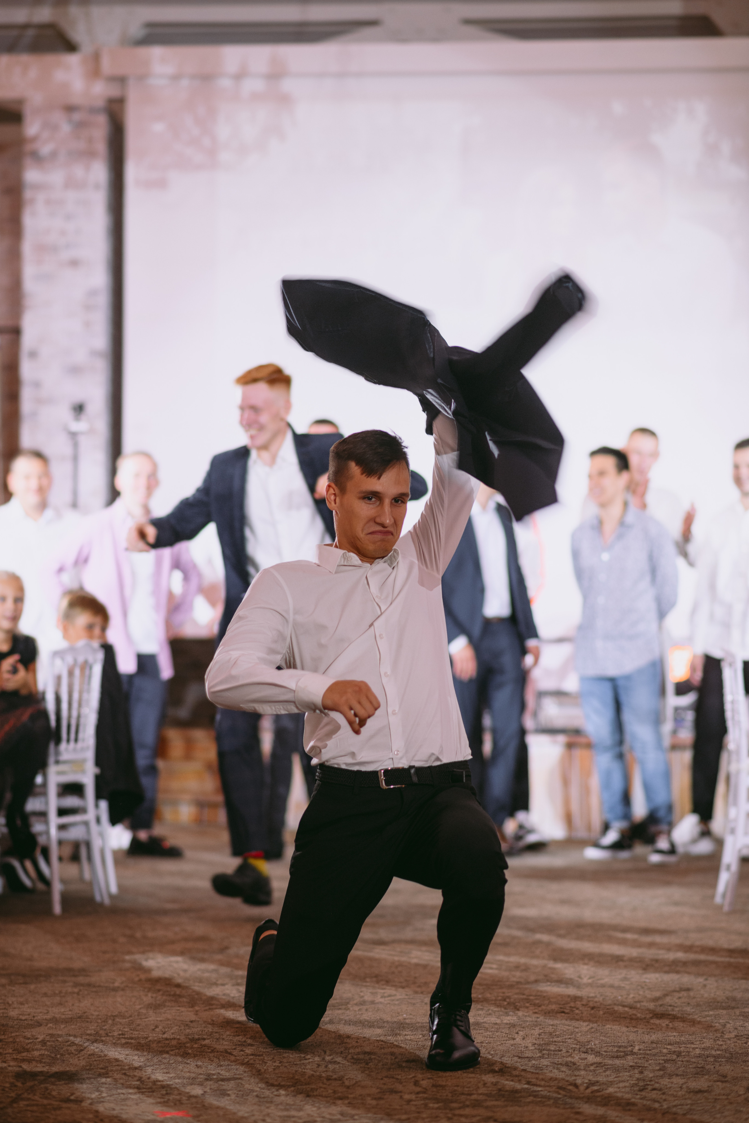 Саша и Максим. Фотограф Смоляк Алена