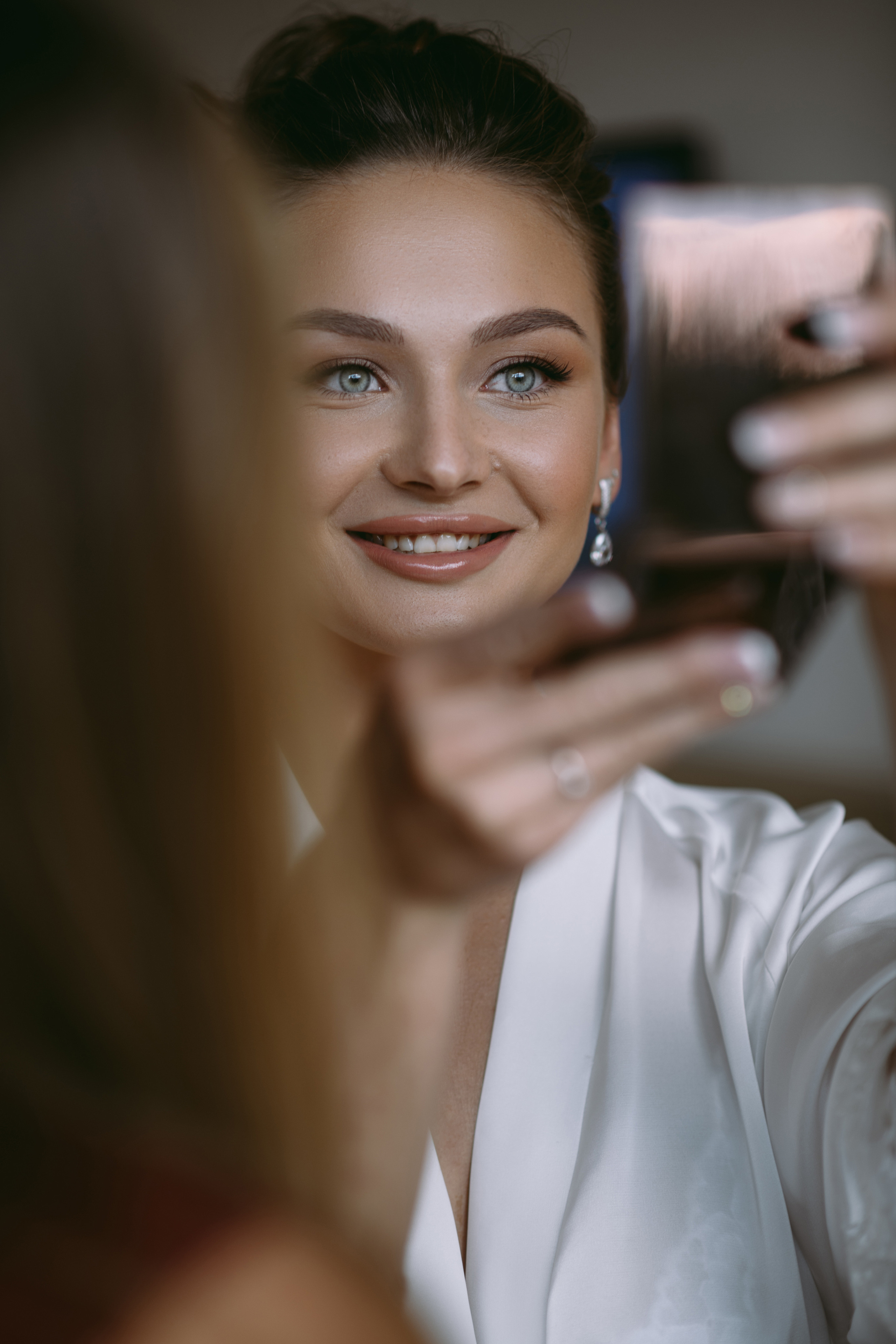 Полина и Леша. Фотограф Смоляк Алена