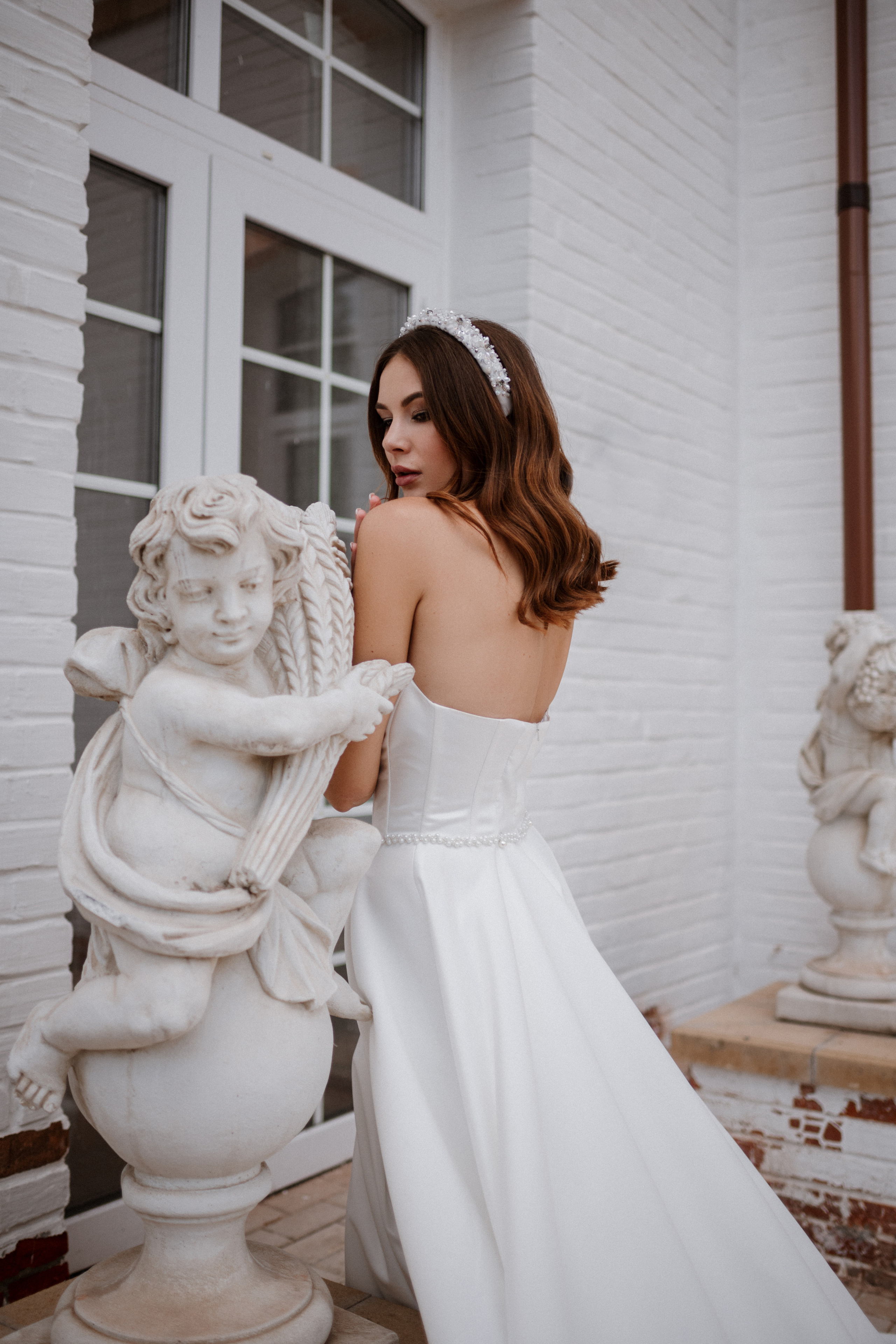 Аня и Леша. Фотограф Смоляк Алена