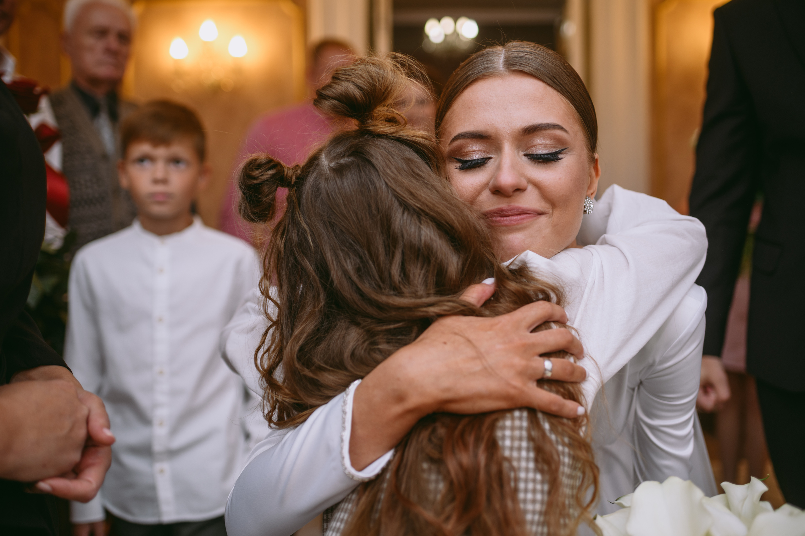 Саша и Максим. Фотограф Смоляк Алена