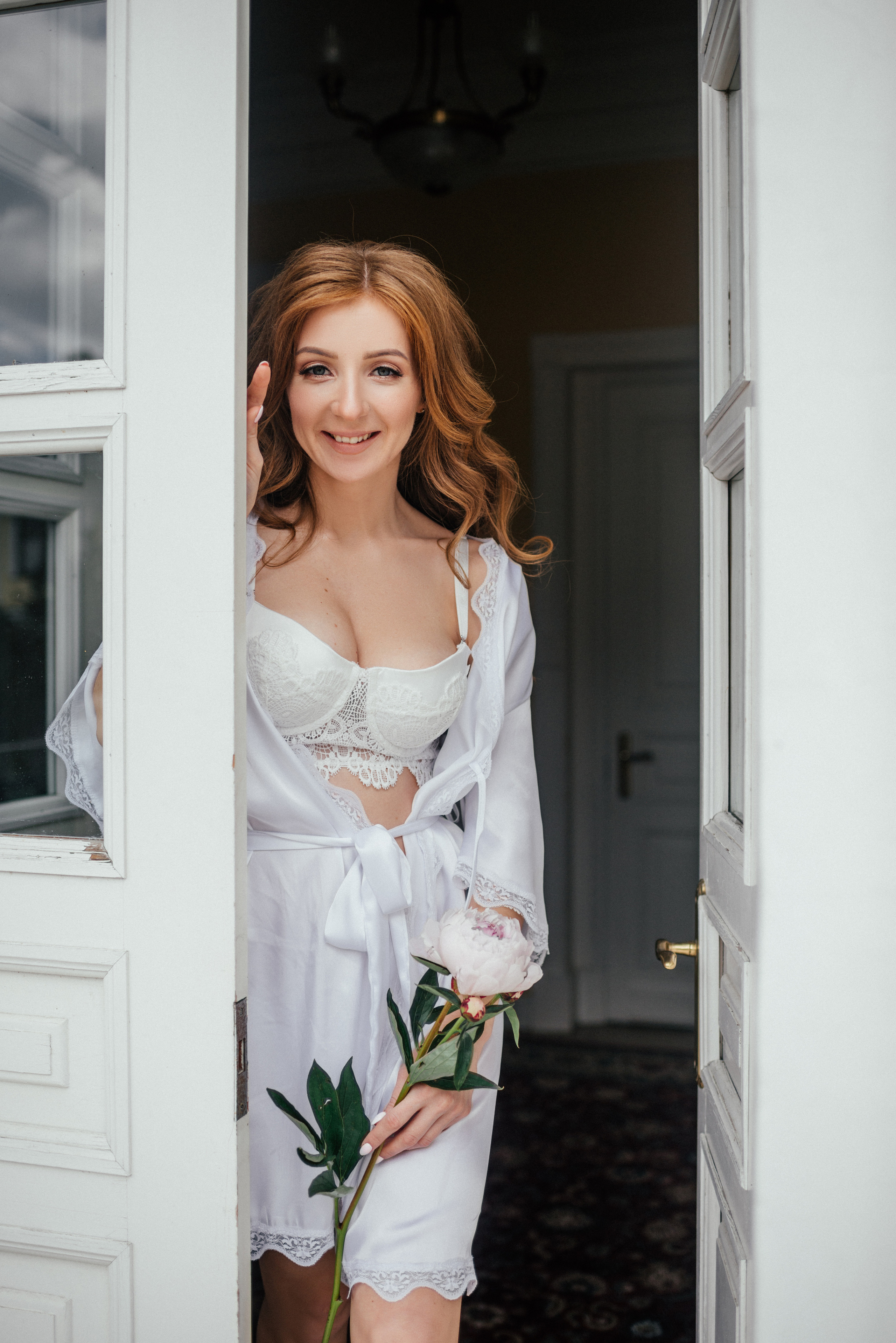 Кристина и Женя. Фотограф Смоляк Алена