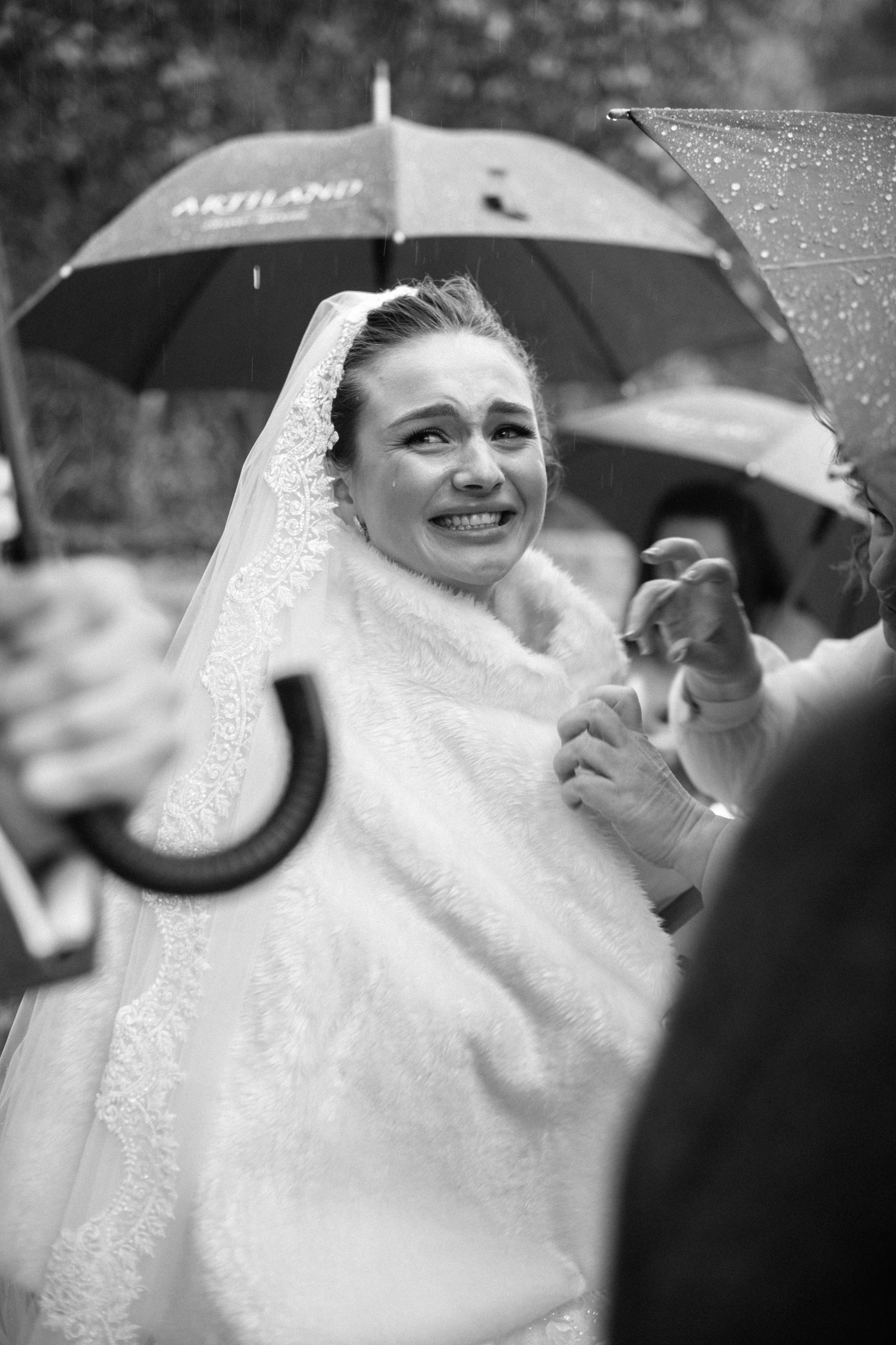 Полина и Леша. Фотограф Смоляк Алена