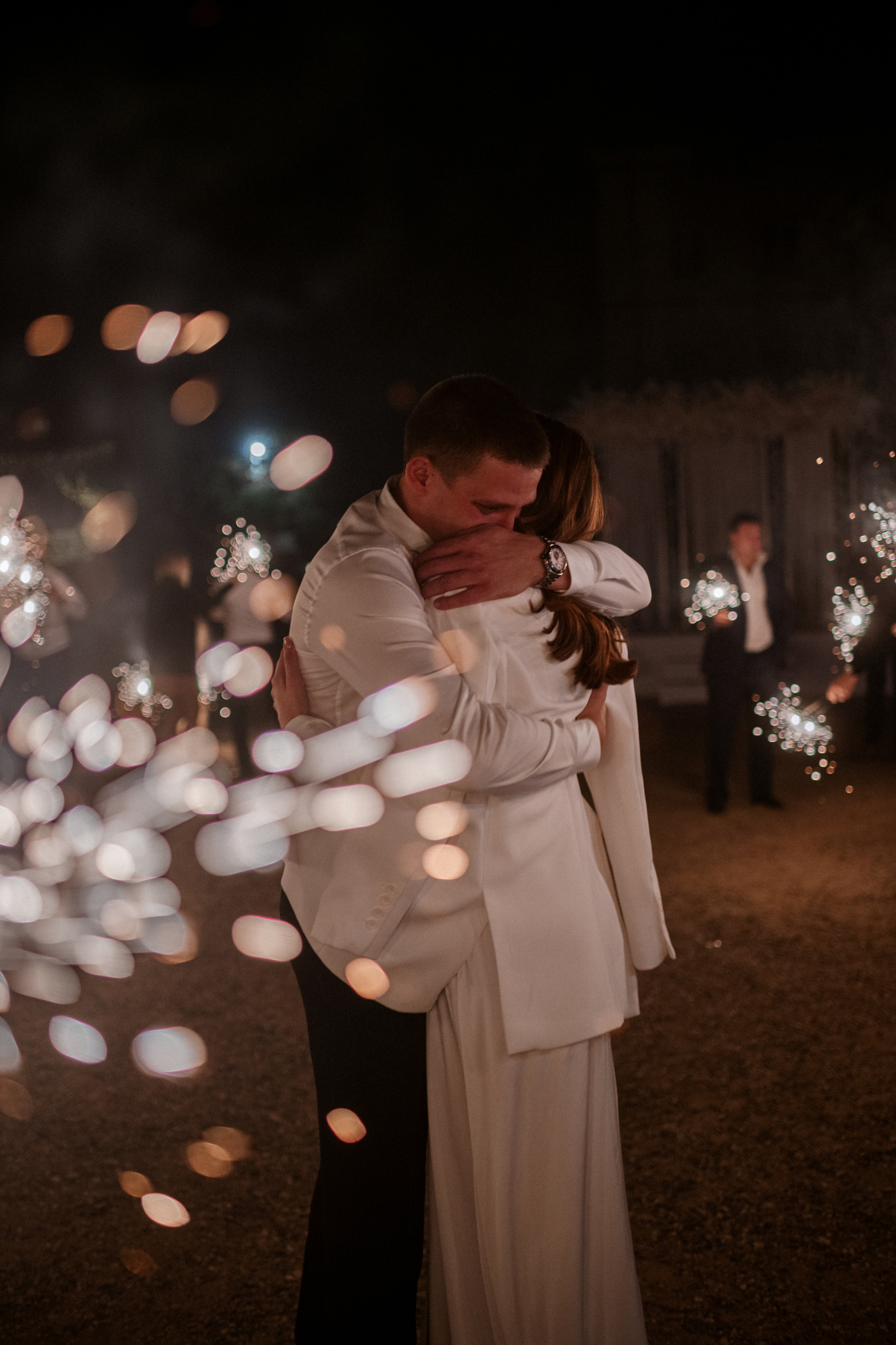 Аня и Леша. Фотограф Смоляк Алена