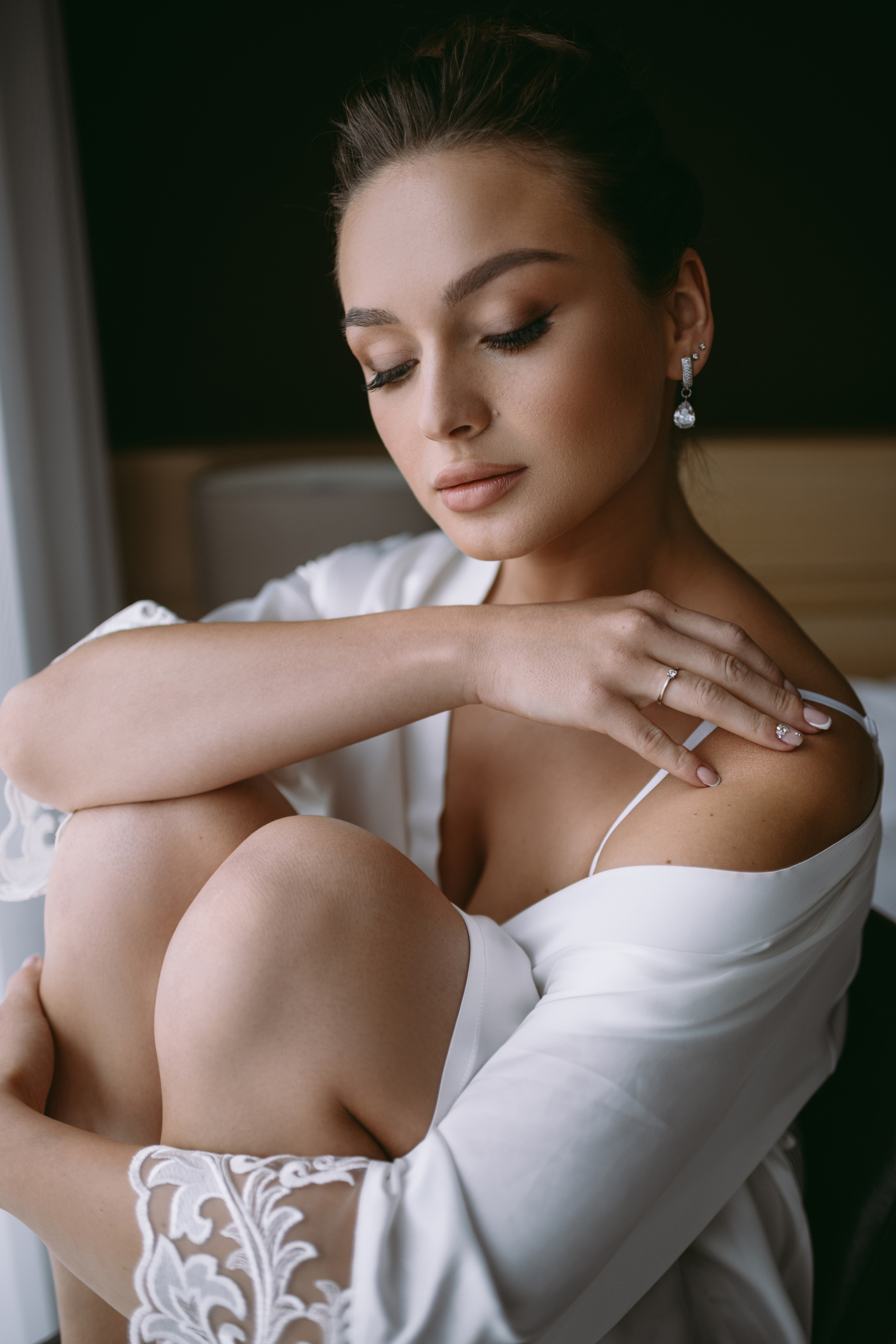 Полина и Леша. Фотограф Смоляк Алена