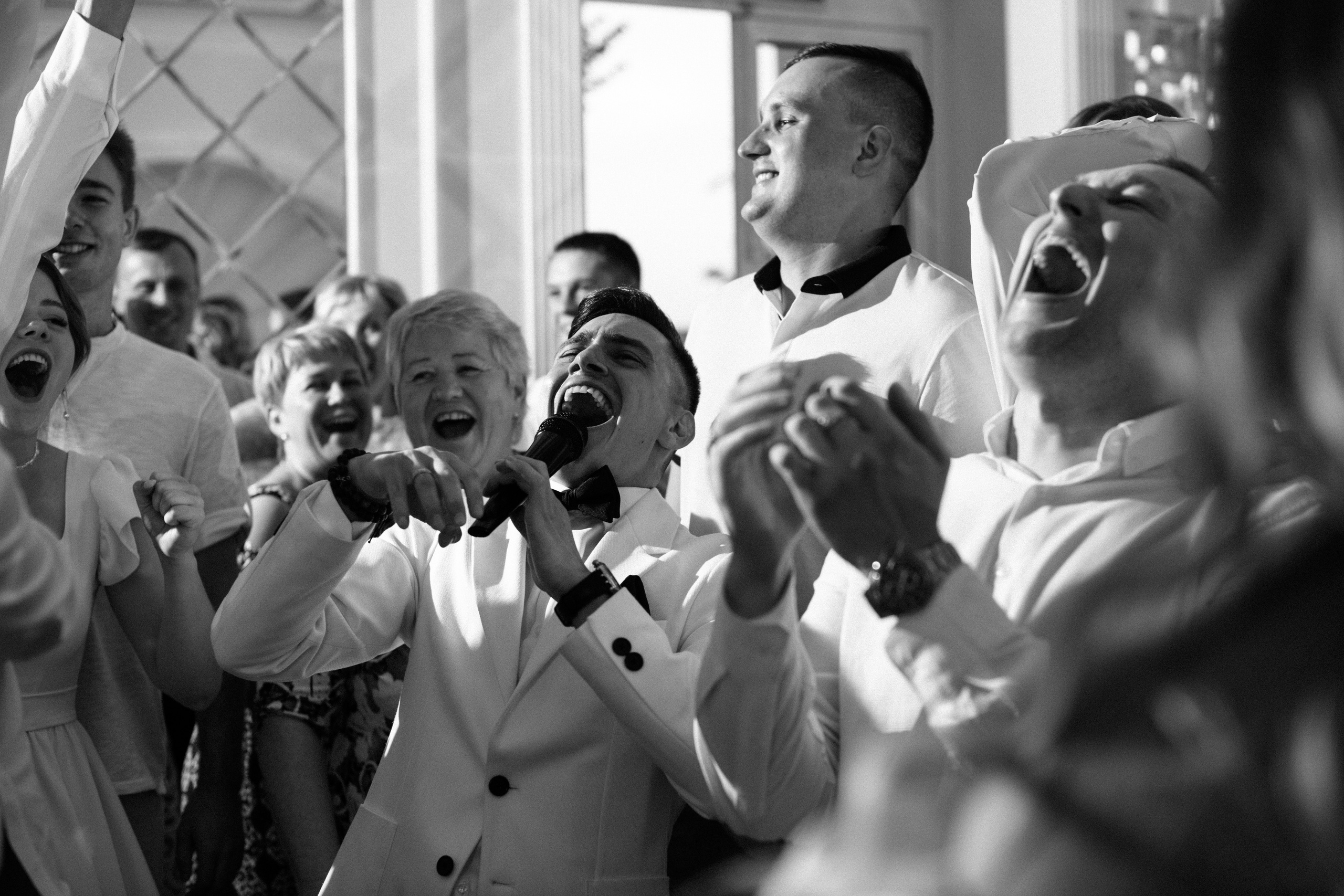 Ира и Слава. Фотограф Смоляк Алена