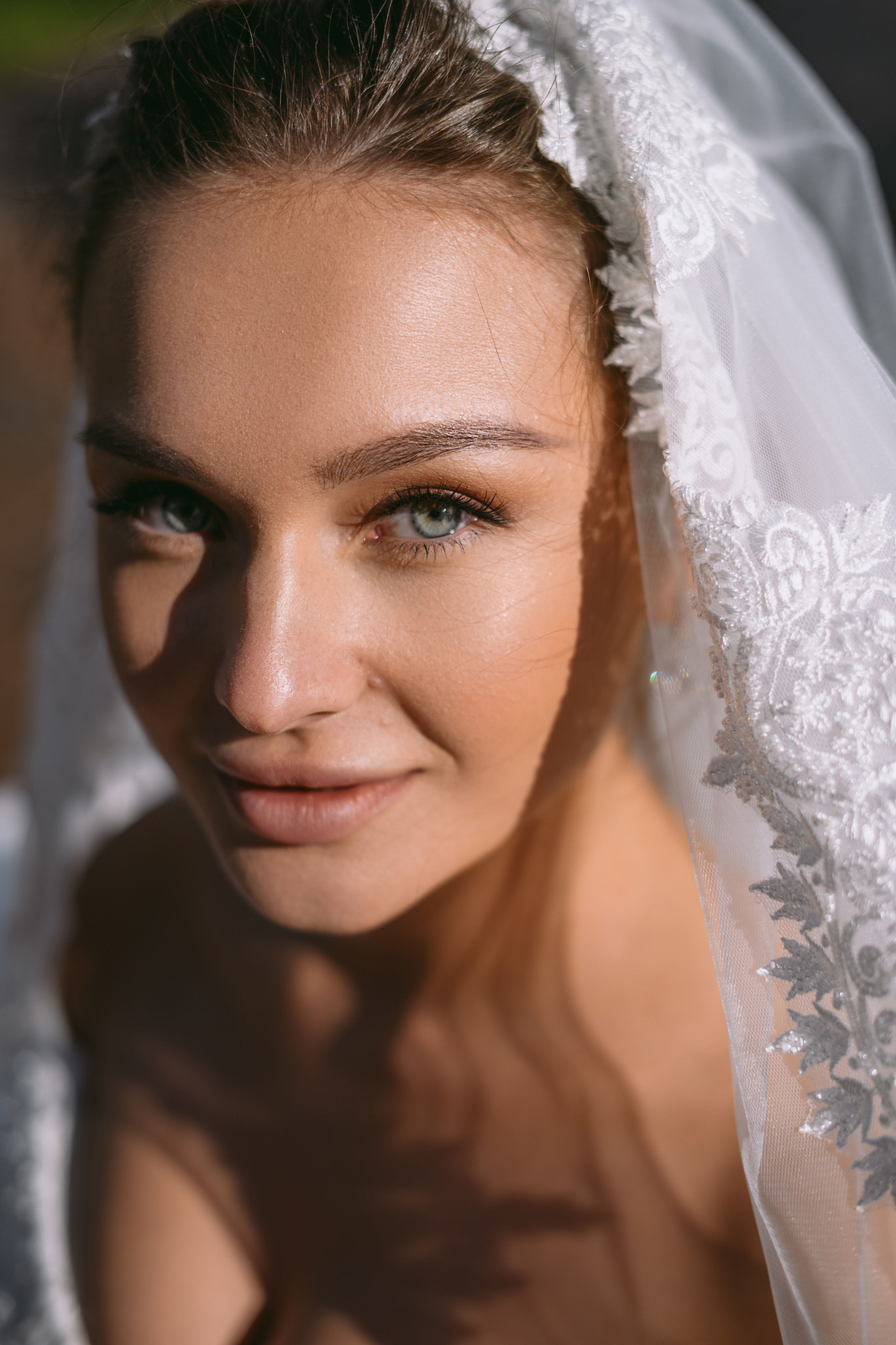 Полина и Леша. Фотограф Смоляк Алена