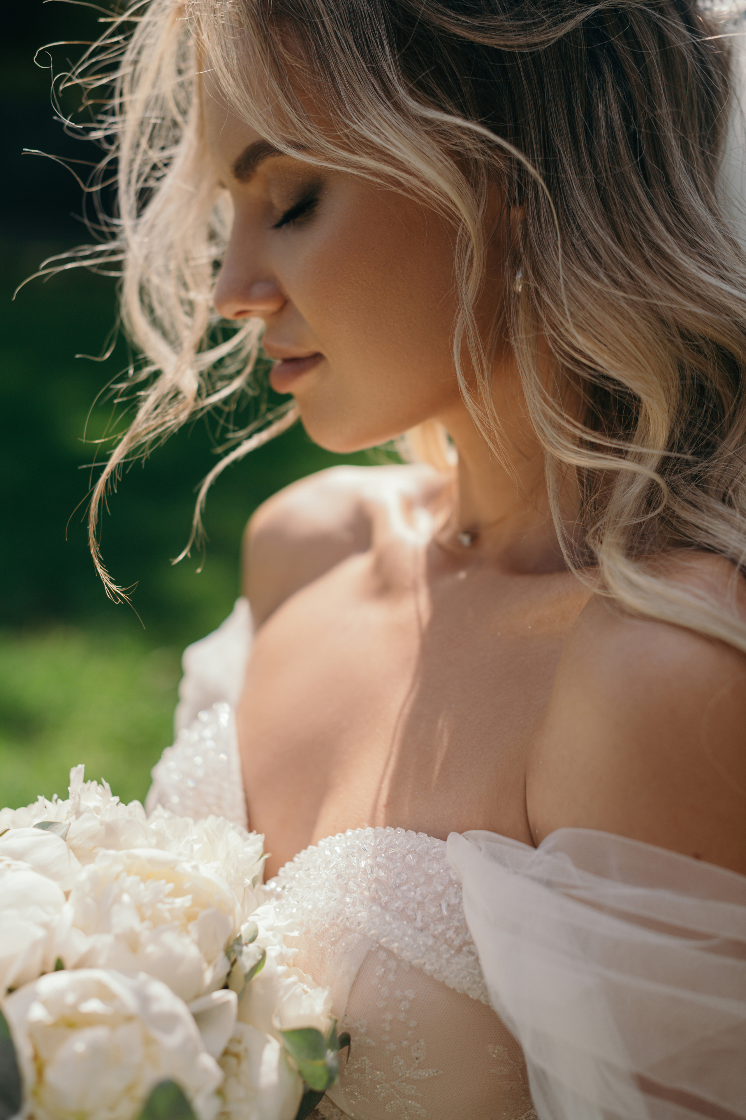 Ира и Слава. Фотограф Смоляк Алена