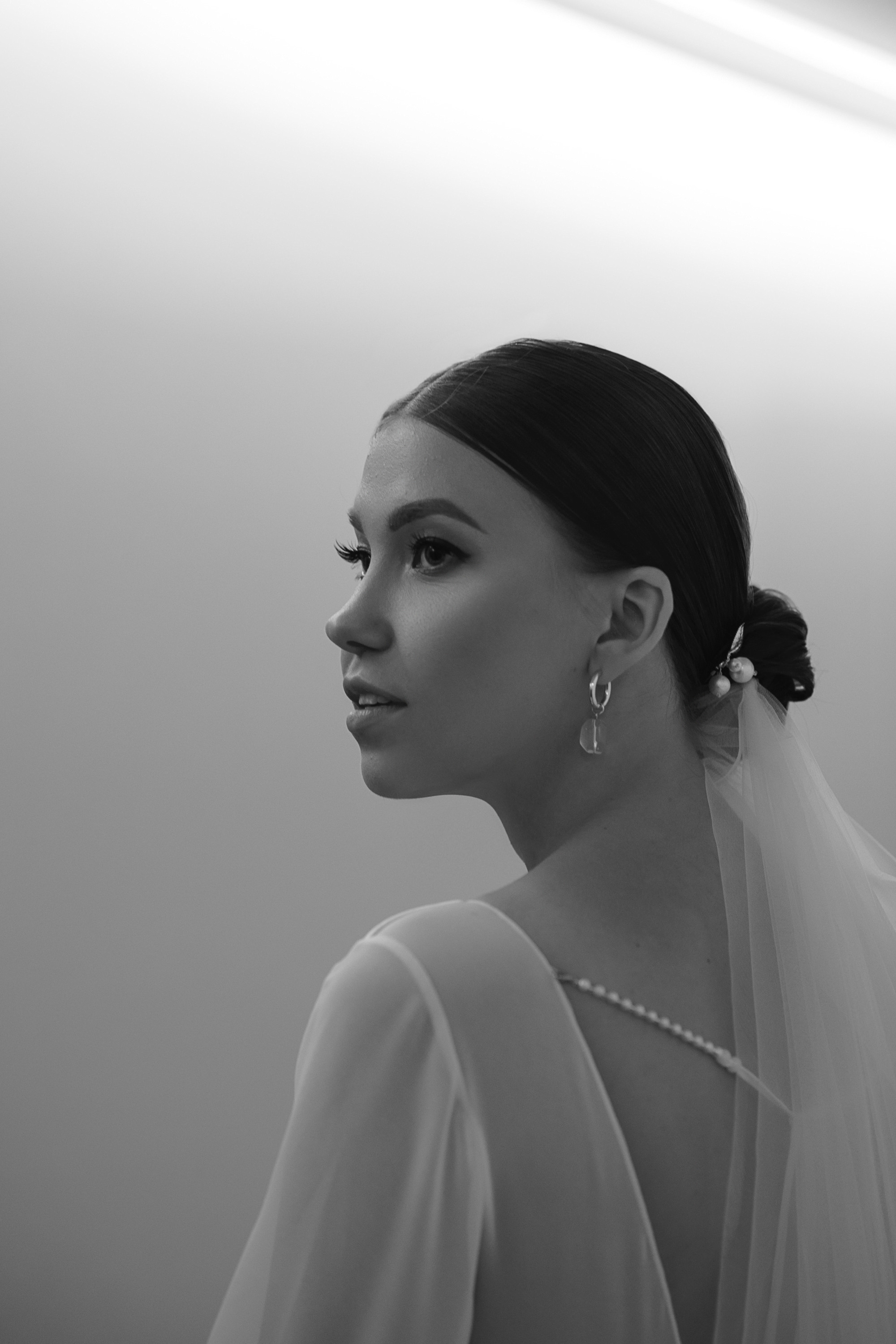 Ксения и Сережа. Фотограф Смоляк Алена