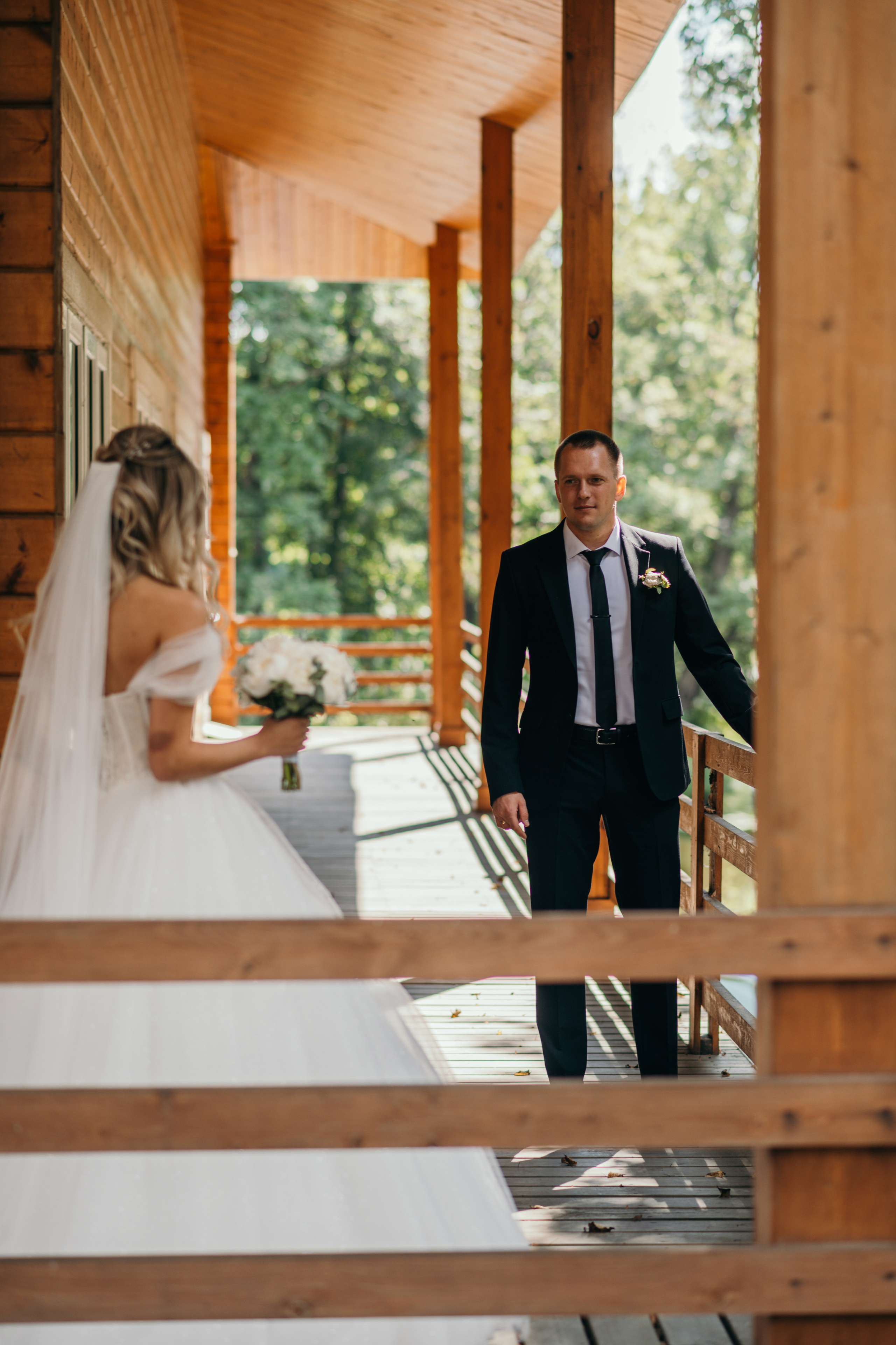 Ира и Слава. Фотограф Смоляк Алена