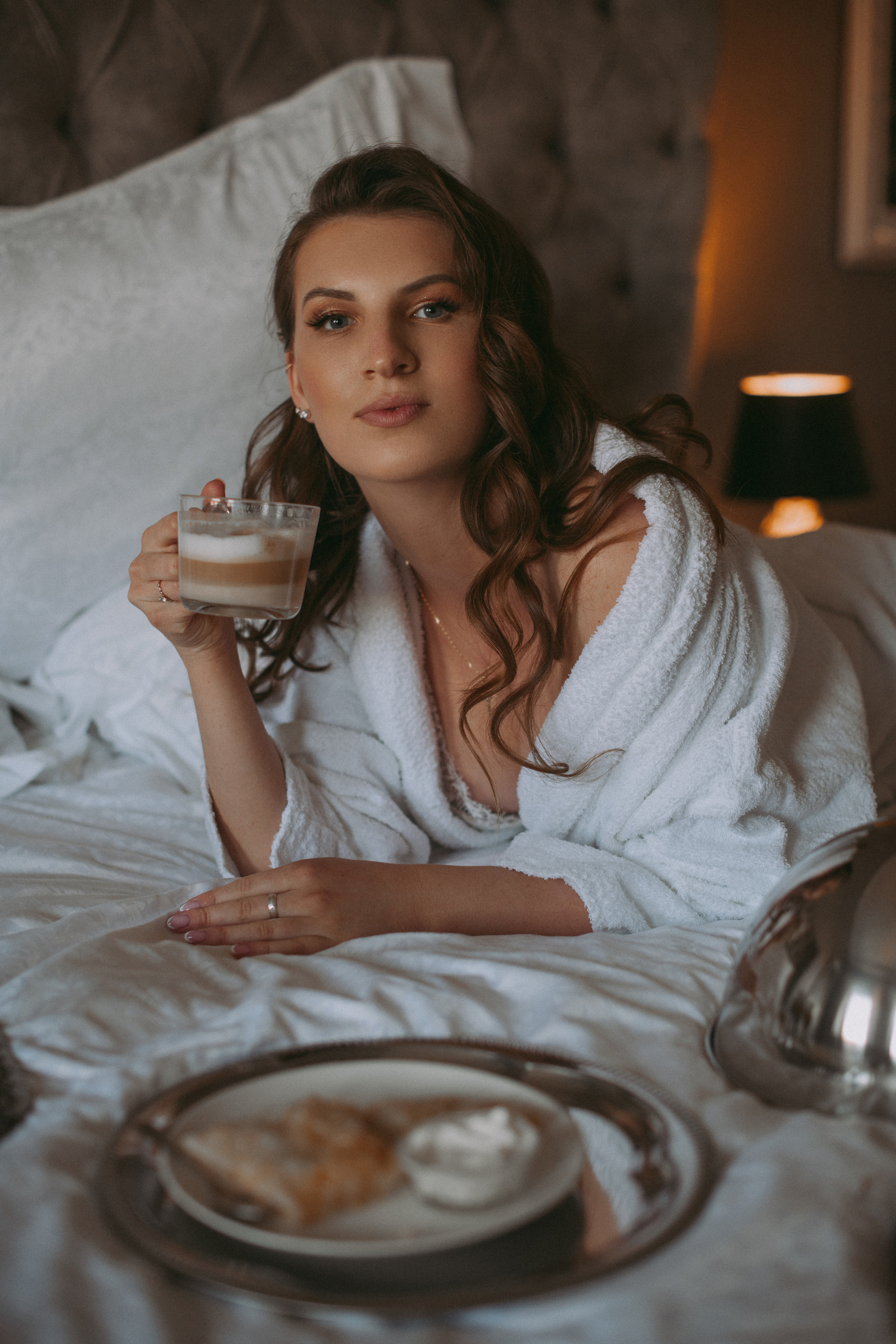 Гриша и Вика. Фотограф Смоляк Алена