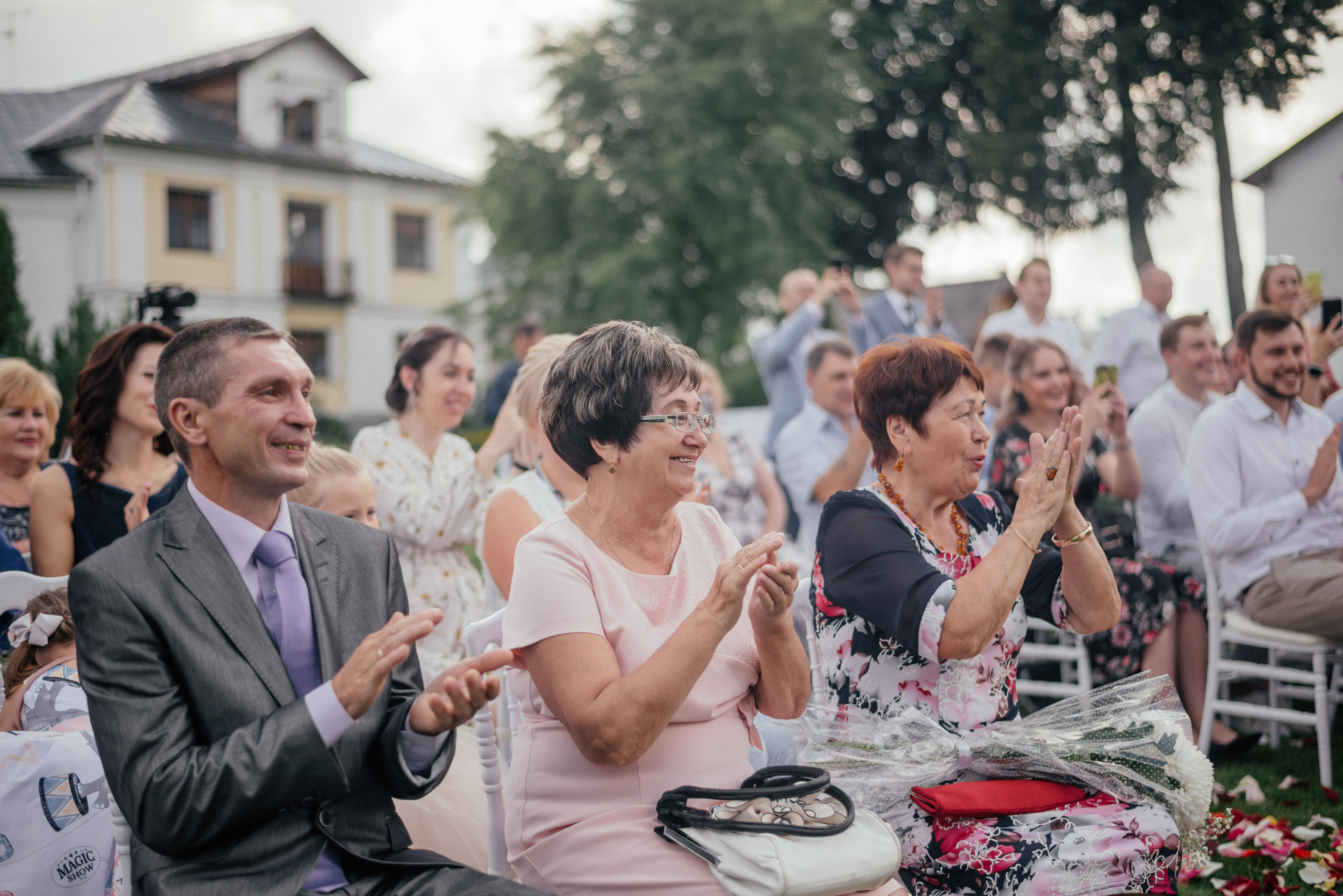 Кристина и Женя. Фотограф Смоляк Алена