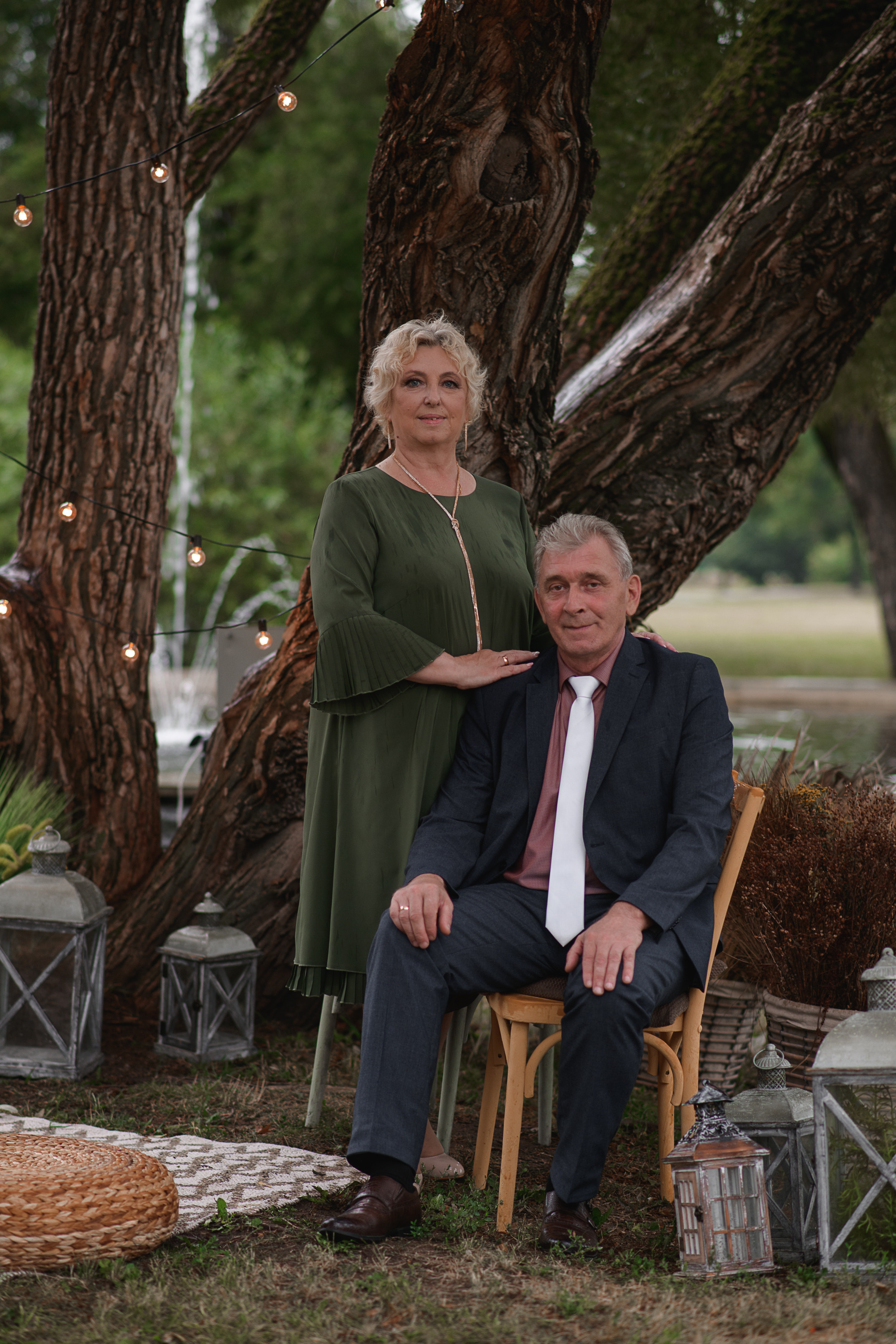 Ксения и Сережа. Фотограф Смоляк Алена