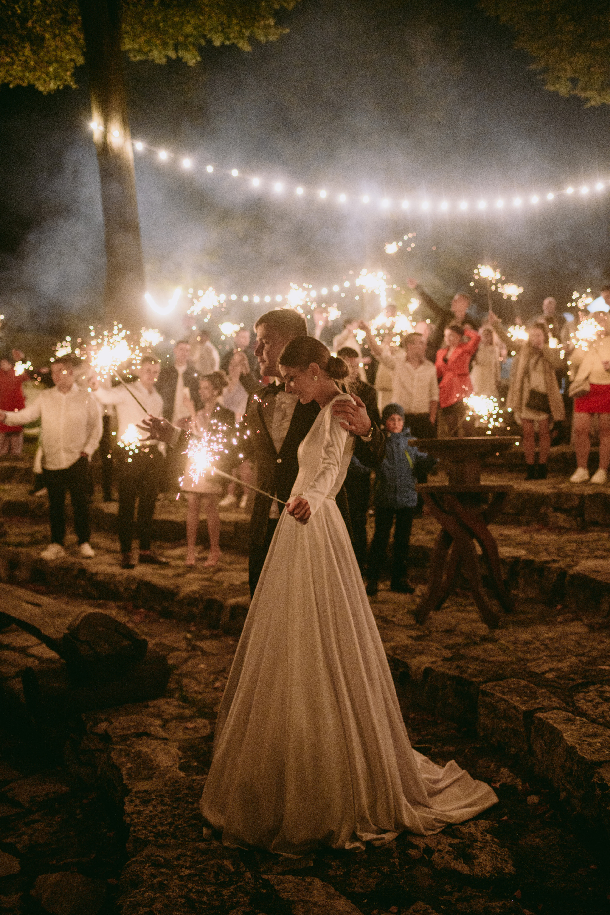 Саша и Максим. Фотограф Смоляк Алена