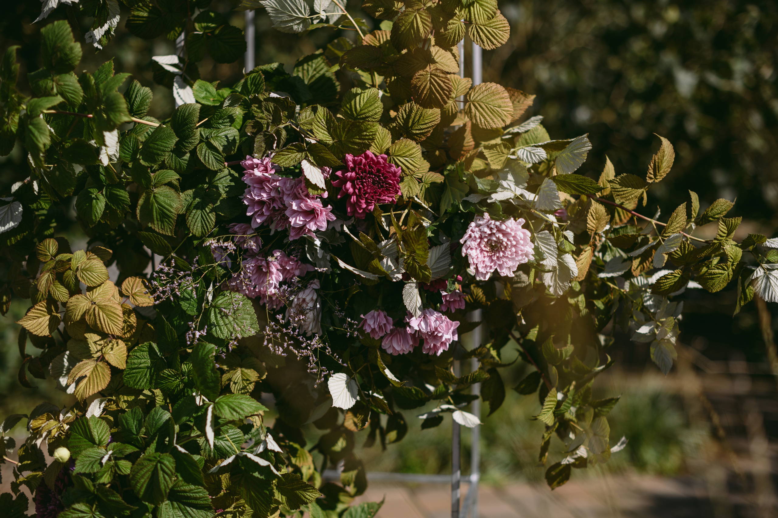 Полина и Леша. Фотограф Смоляк Алена