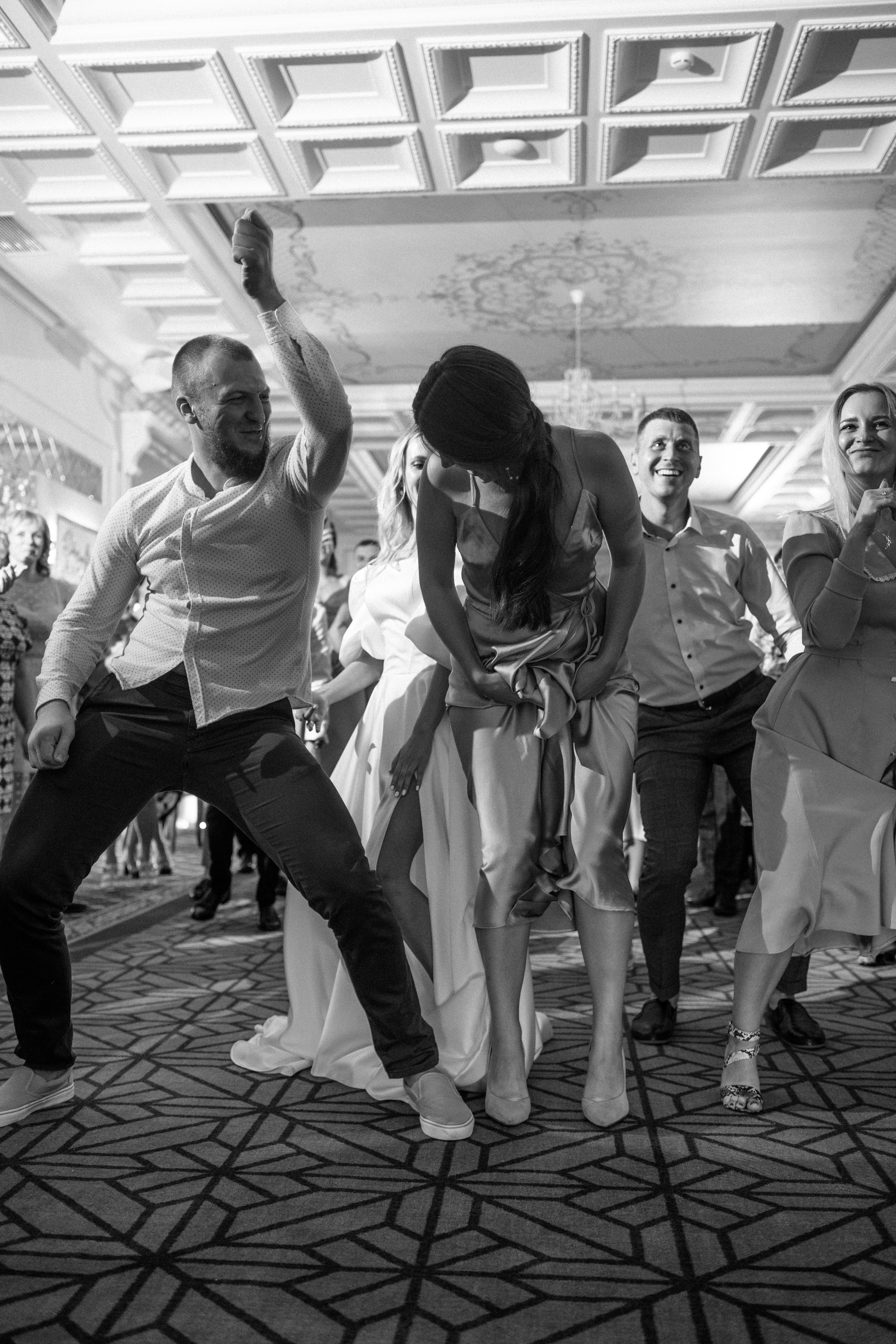 Ира и Слава. Фотограф Смоляк Алена