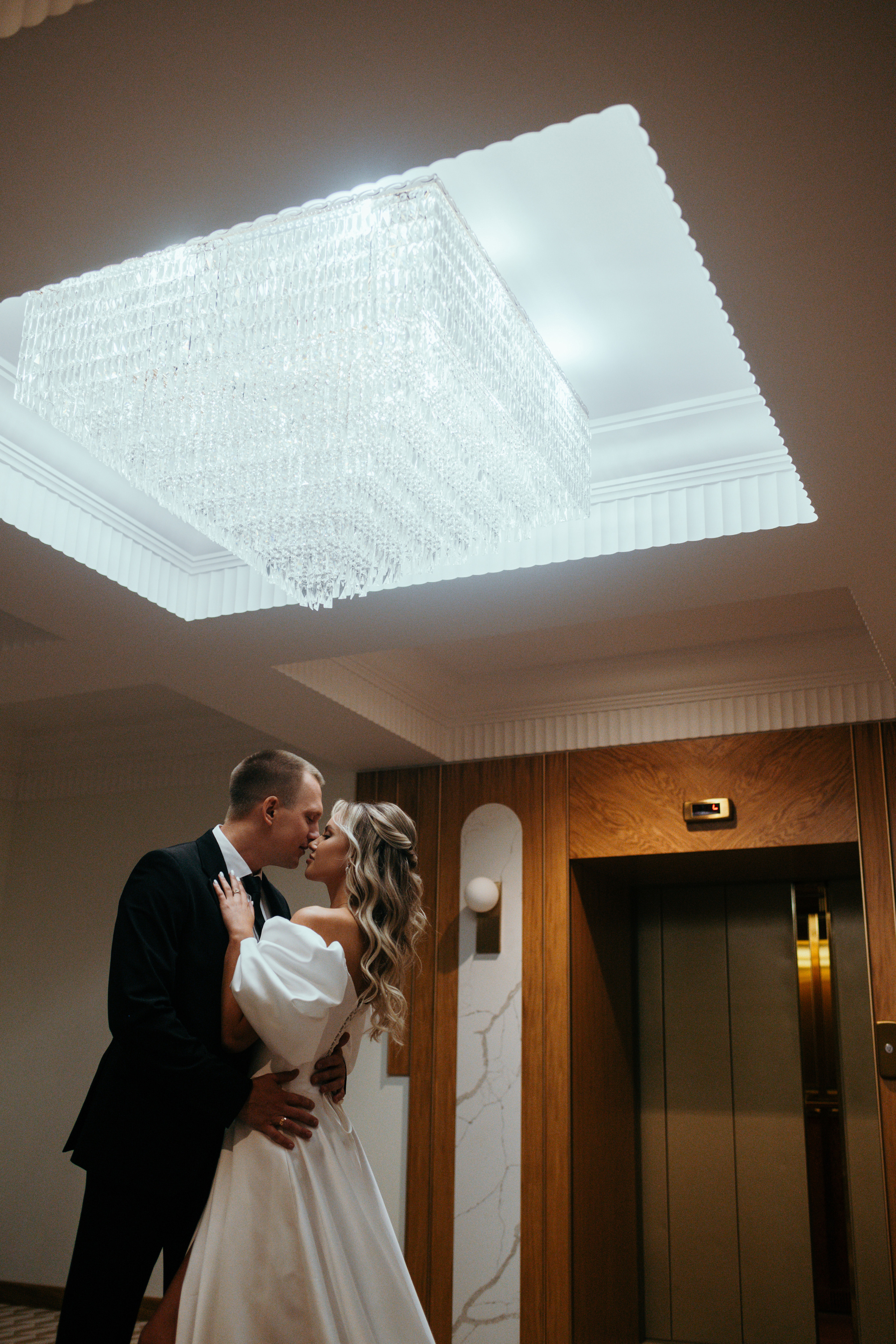 Ира и Слава. Фотограф Смоляк Алена