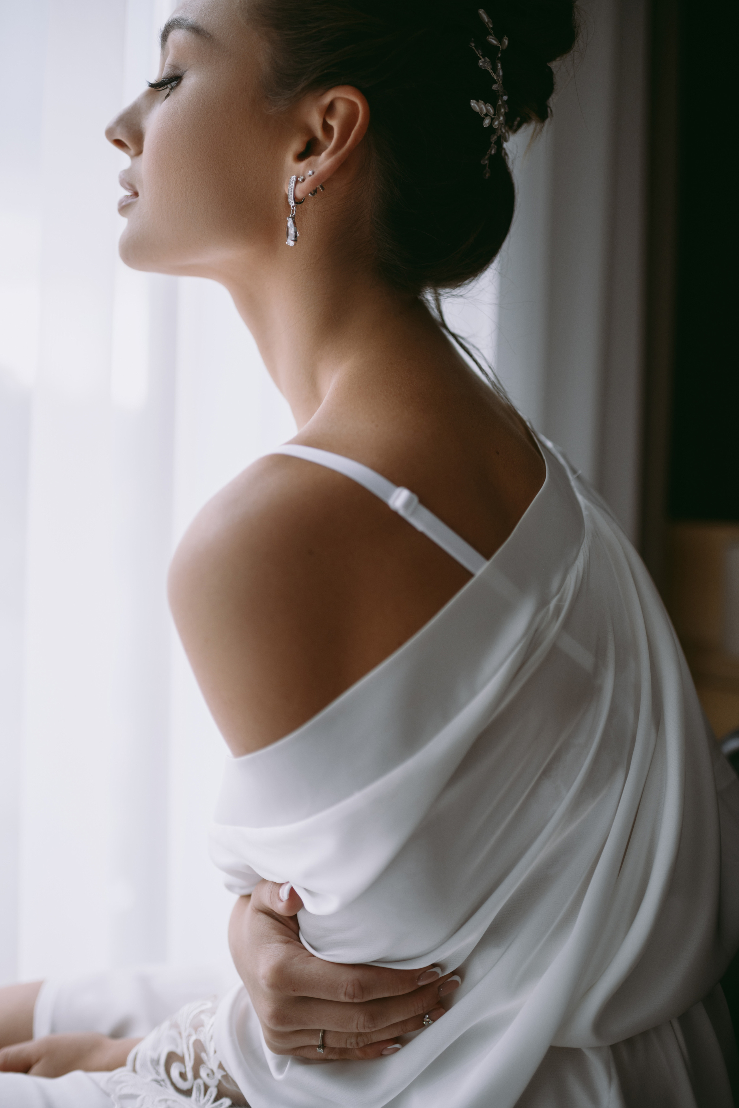 Полина и Леша. Фотограф Смоляк Алена