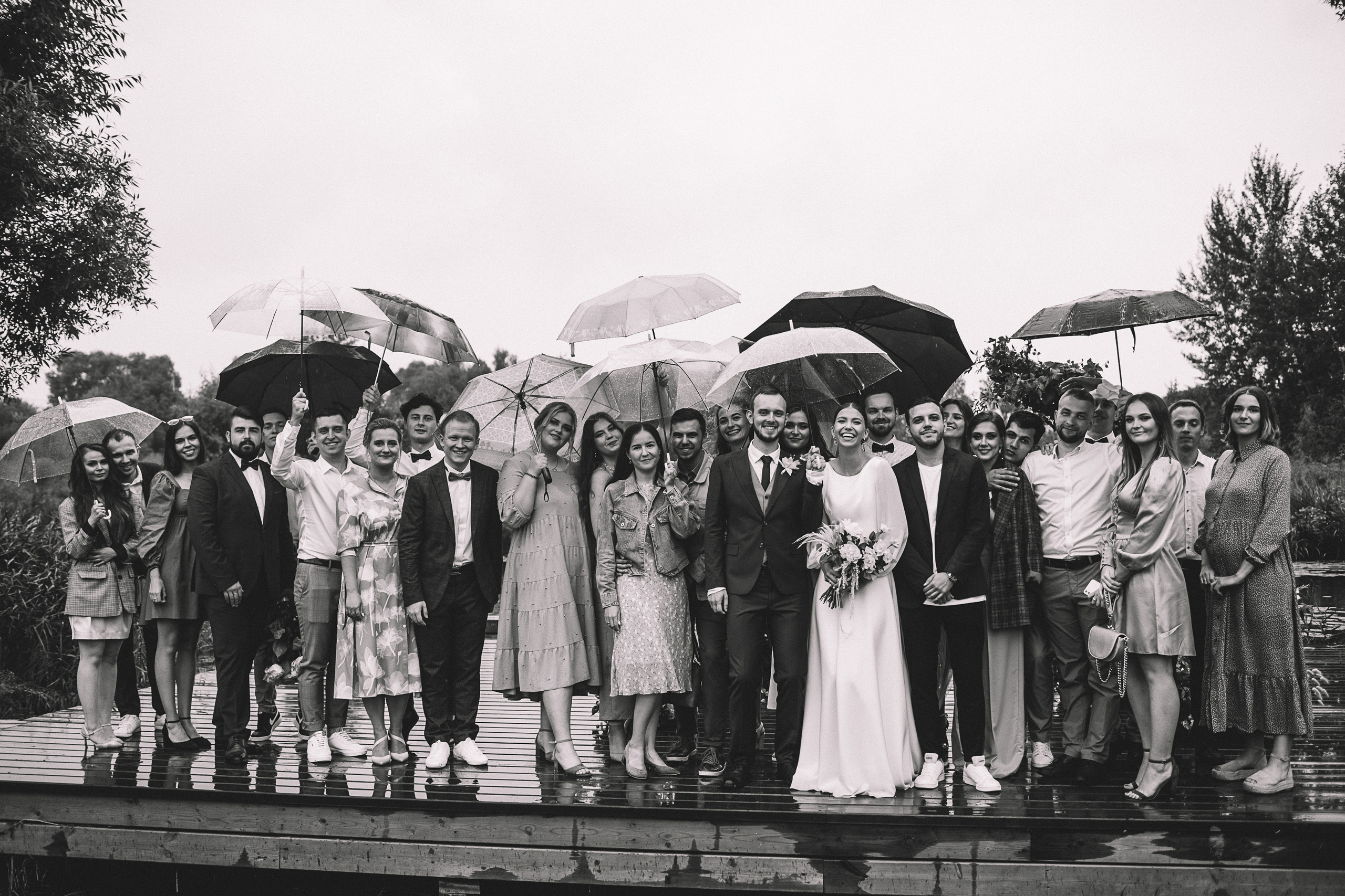 Ксения и Сережа. Фотограф Смоляк Алена