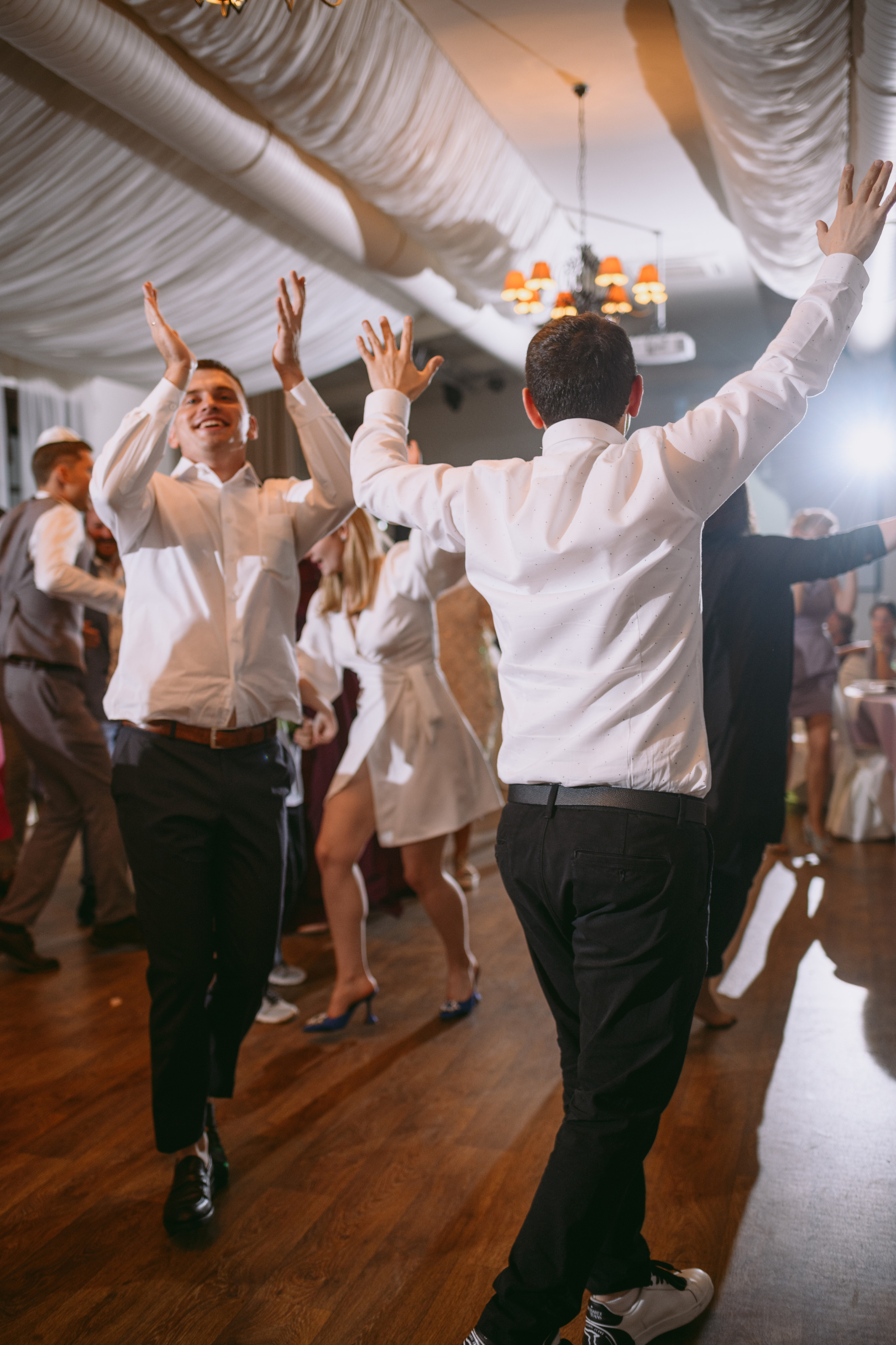 Полина и Леша. Фотограф Смоляк Алена