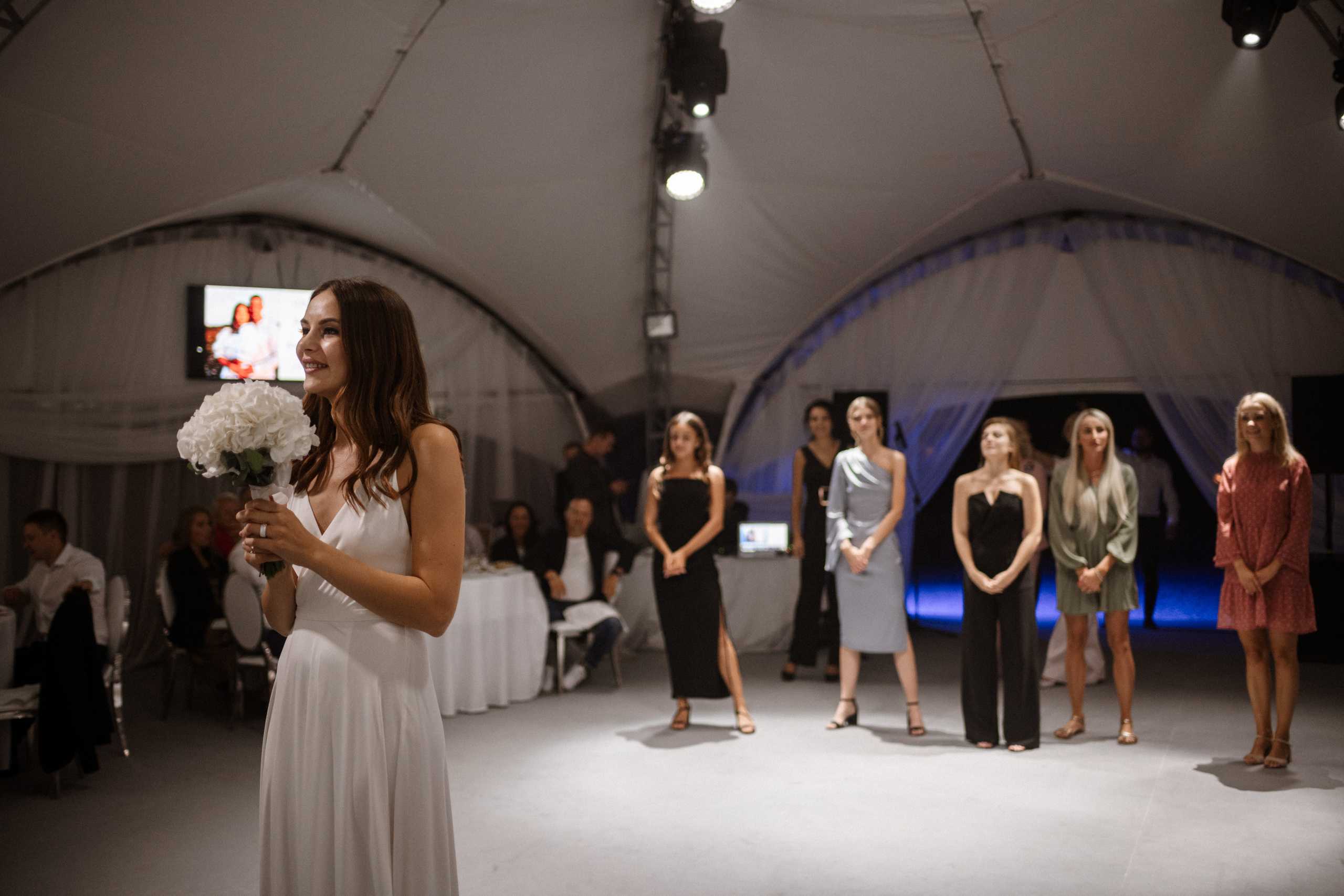 Аня и Леша. Фотограф Смоляк Алена