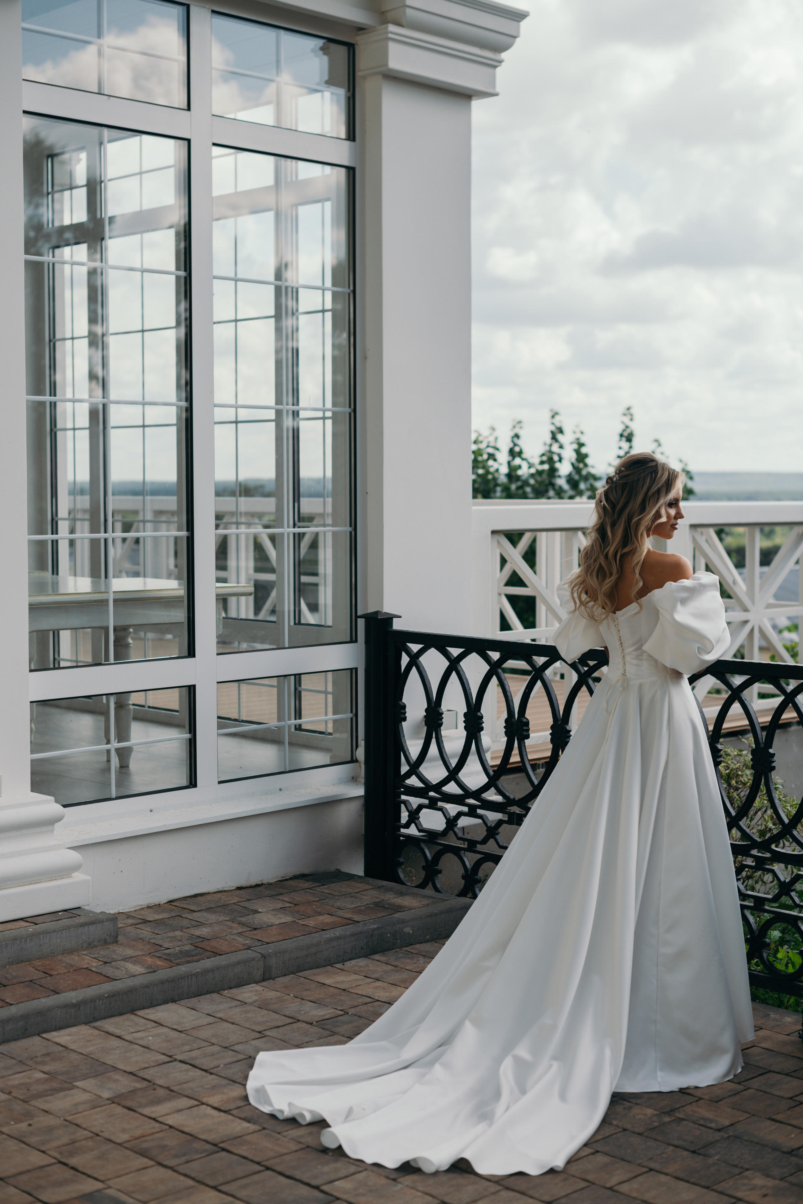 Ира и Слава. Фотограф Смоляк Алена