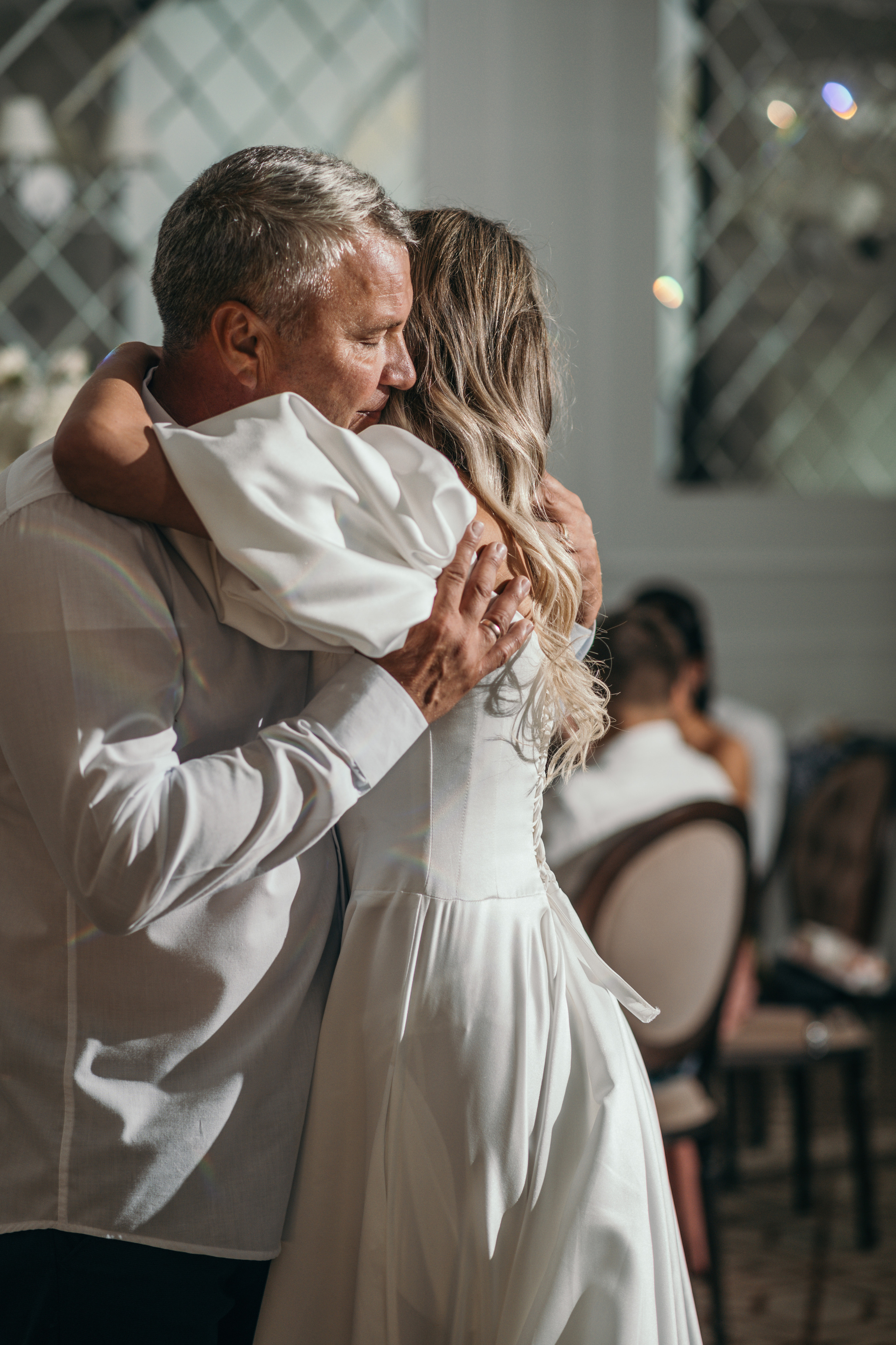 Ира и Слава. Фотограф Смоляк Алена