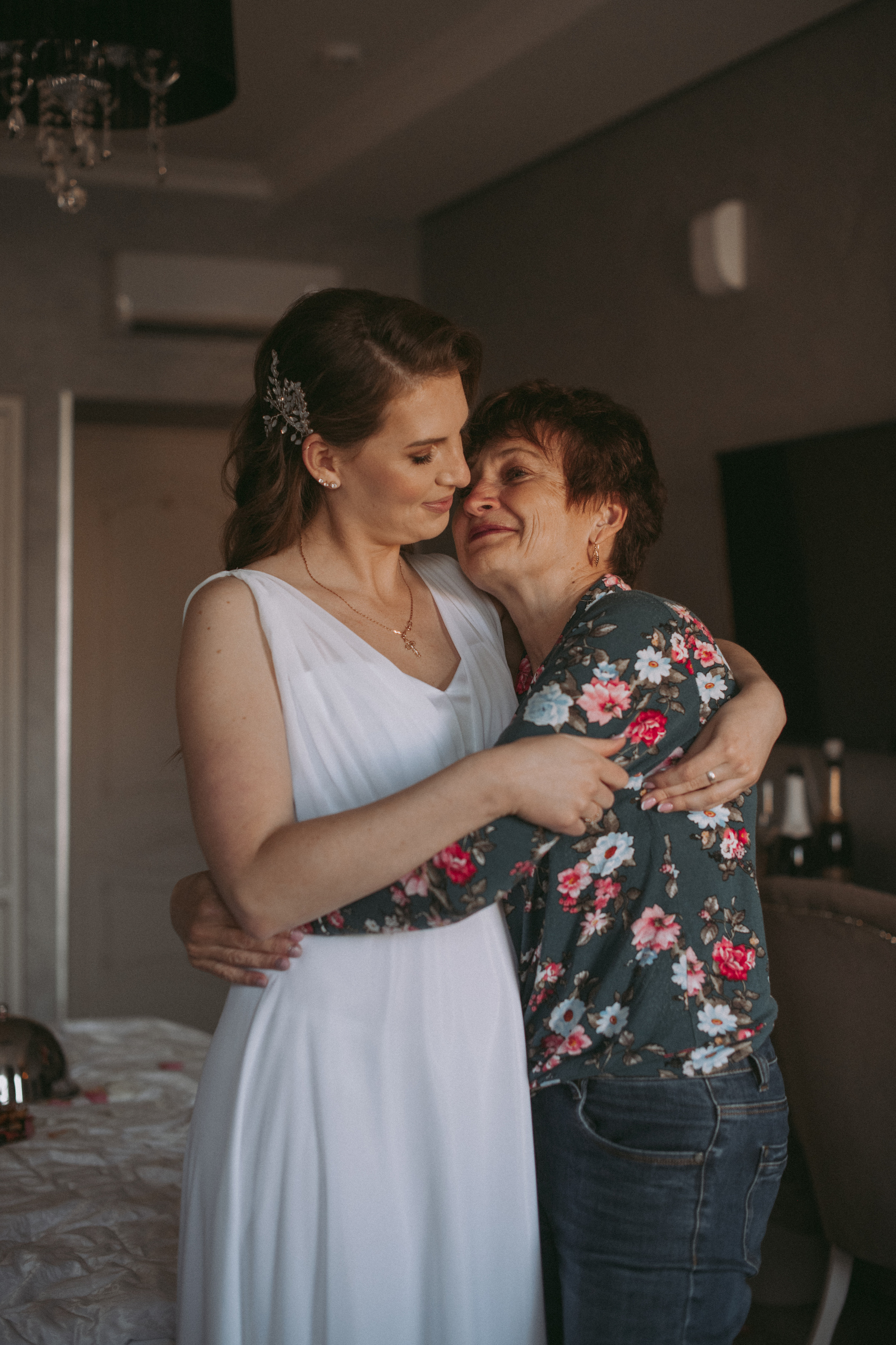 Гриша и Вика. Фотограф Смоляк Алена