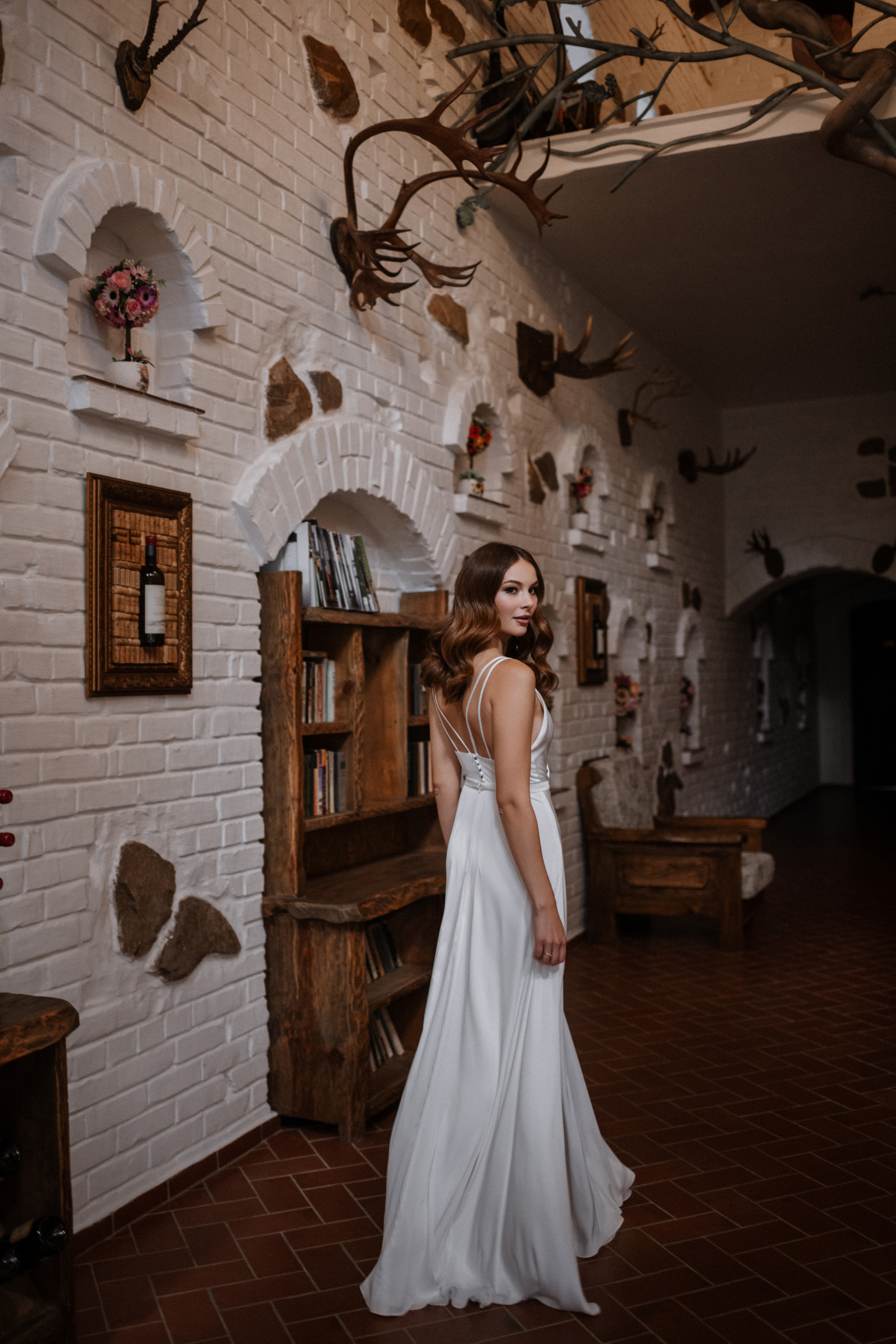 Аня и Леша. Фотограф Смоляк Алена