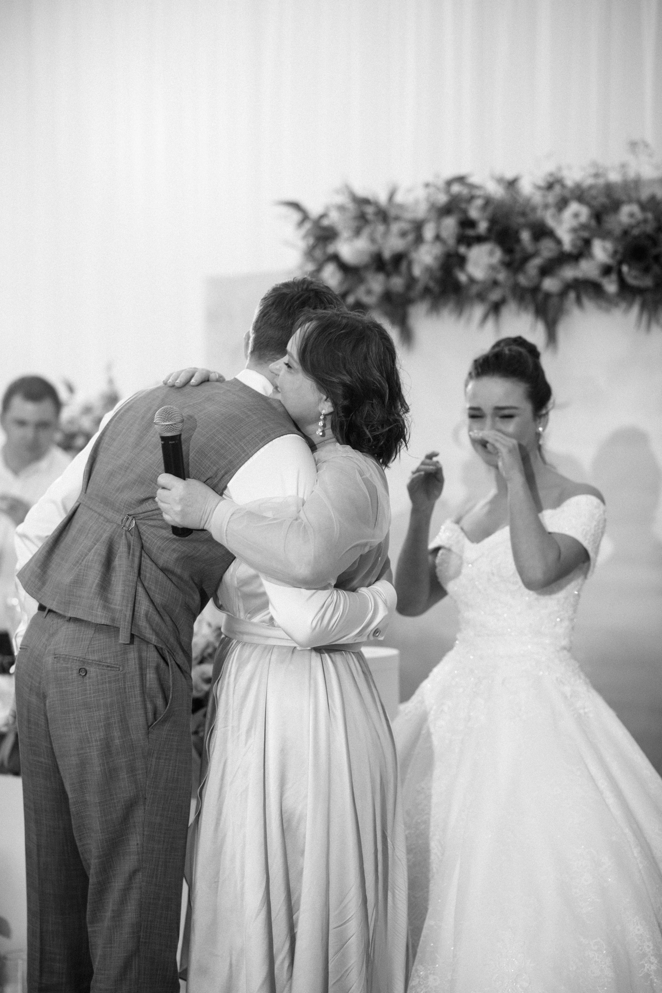 Полина и Леша. Фотограф Смоляк Алена