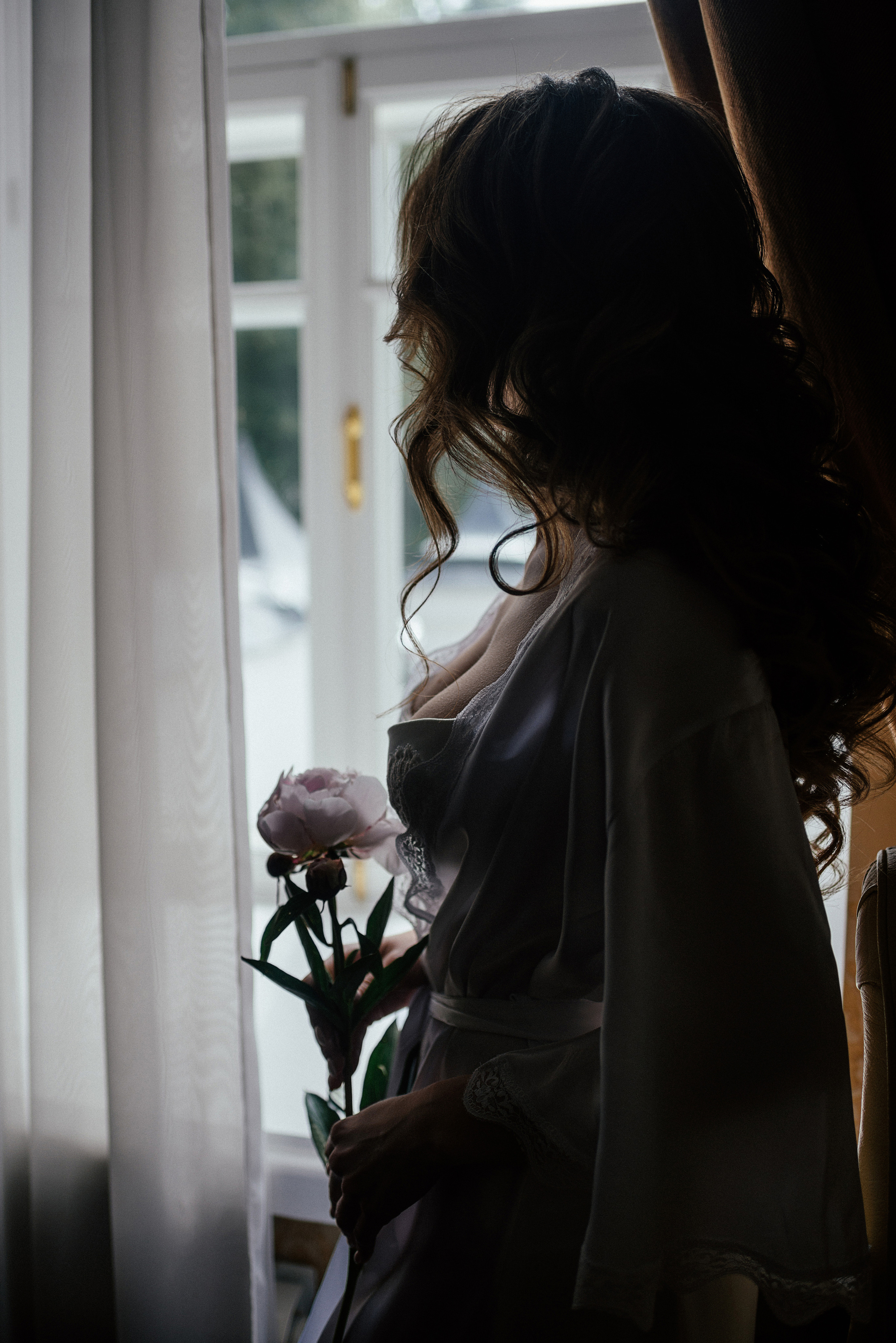 Кристина и Женя. Фотограф Смоляк Алена