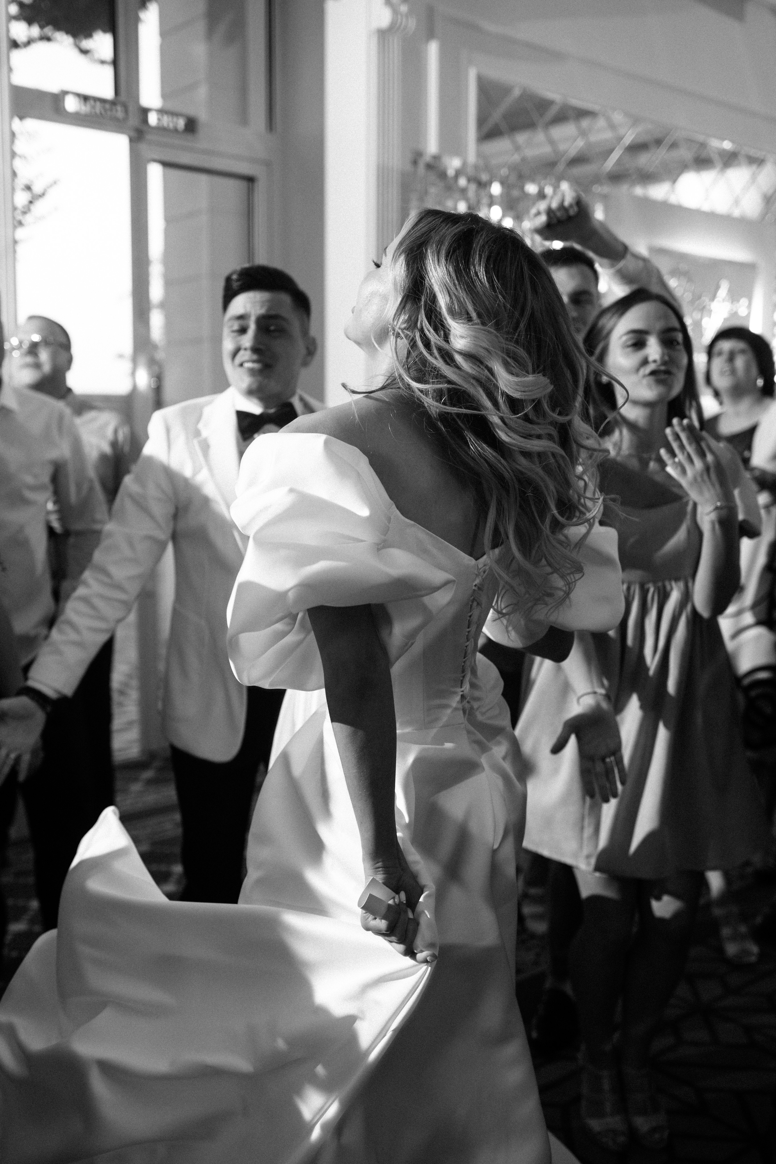 Ира и Слава. Фотограф Смоляк Алена