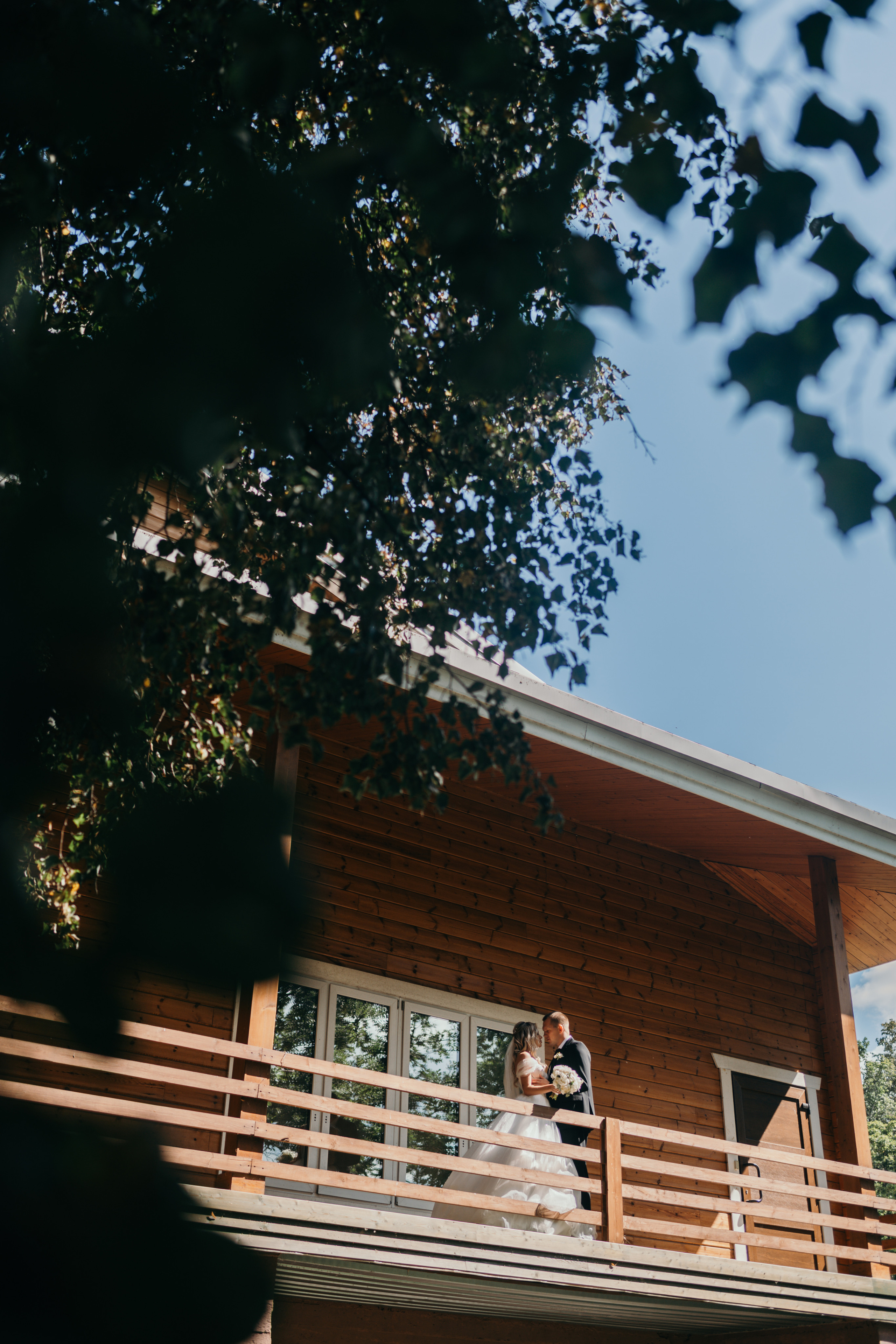 Ира и Слава. Фотограф Смоляк Алена