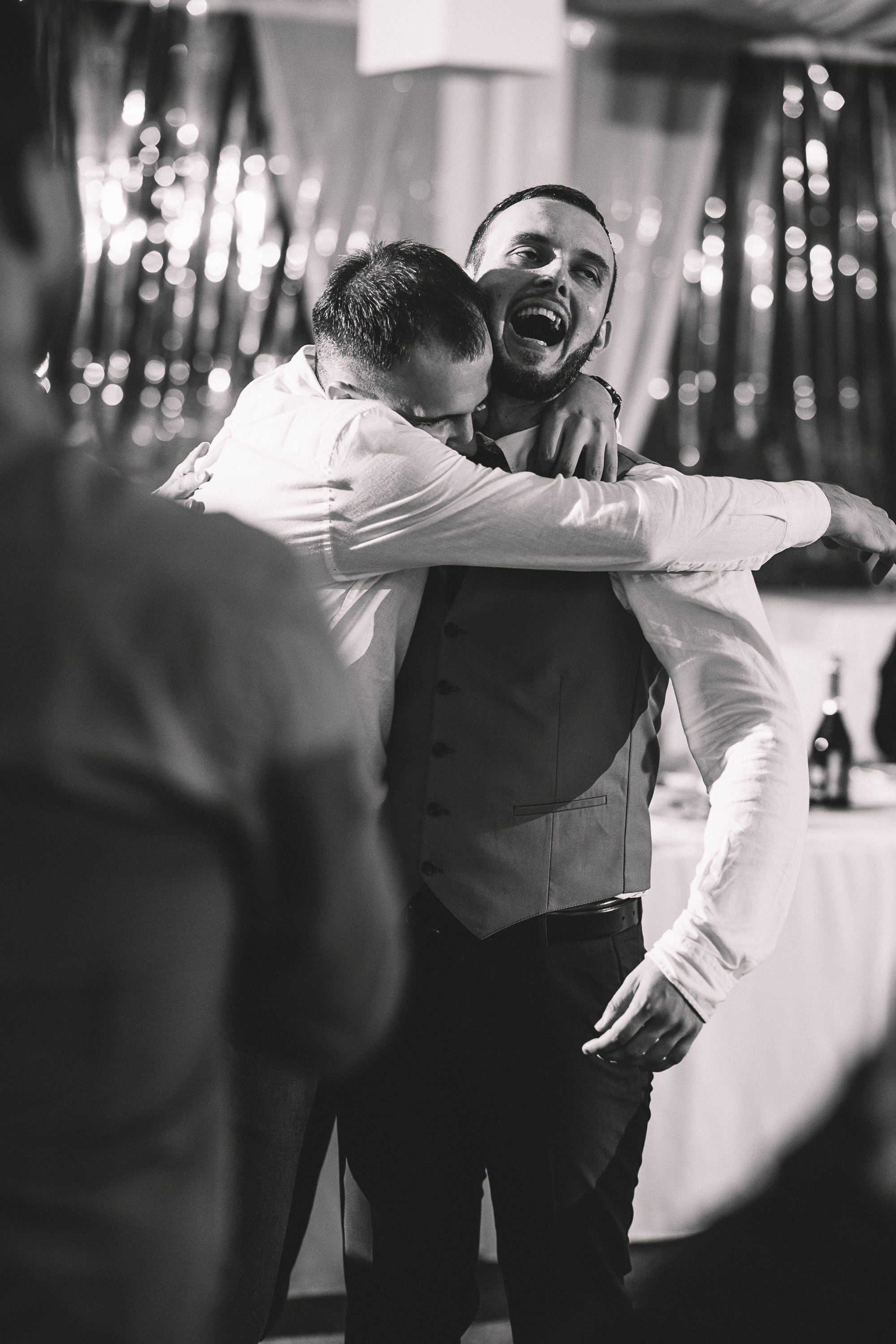 Ксения и Сережа. Фотограф Смоляк Алена