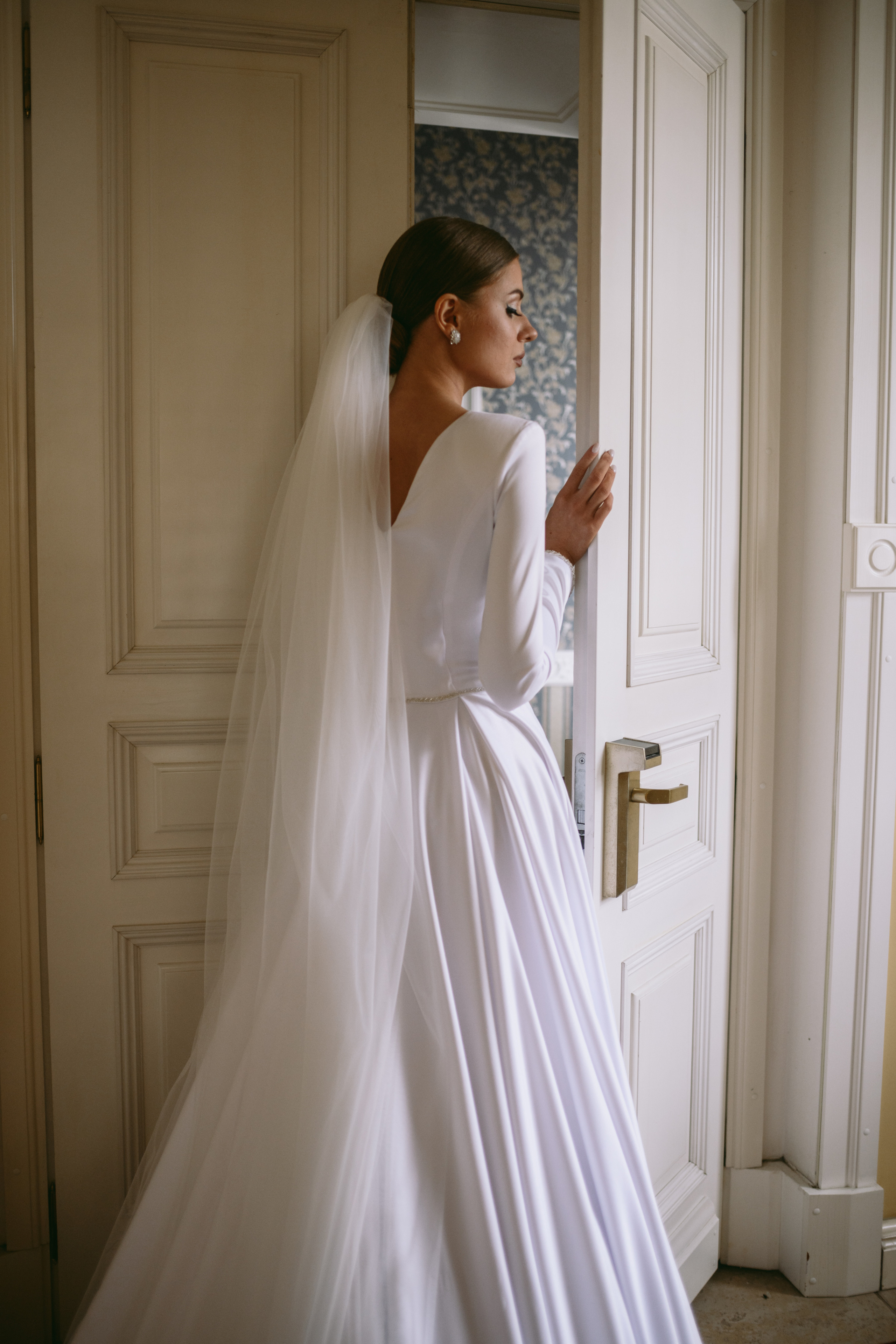 Саша и Максим. Фотограф Смоляк Алена