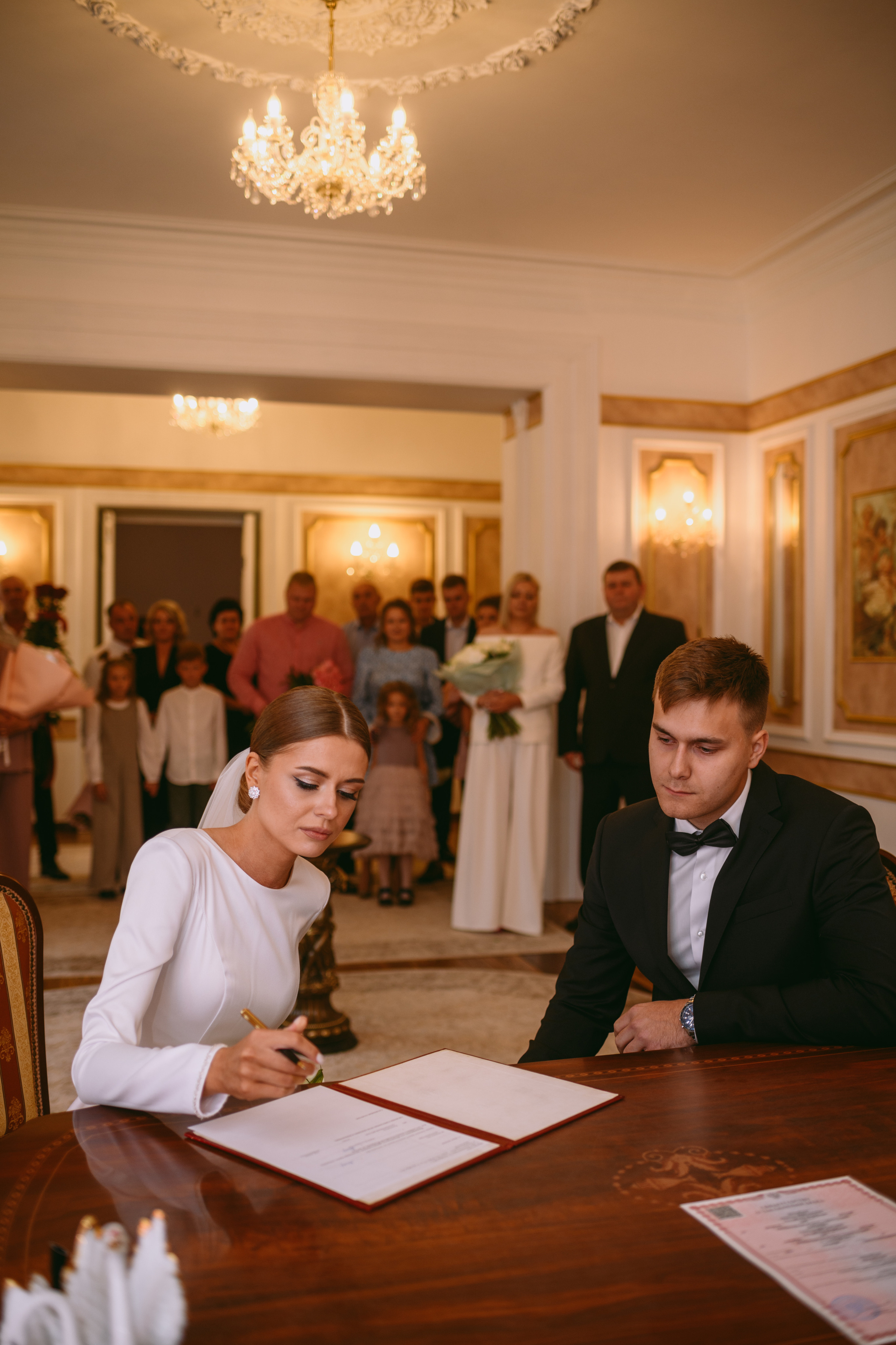 Саша и Максим. Фотограф Смоляк Алена