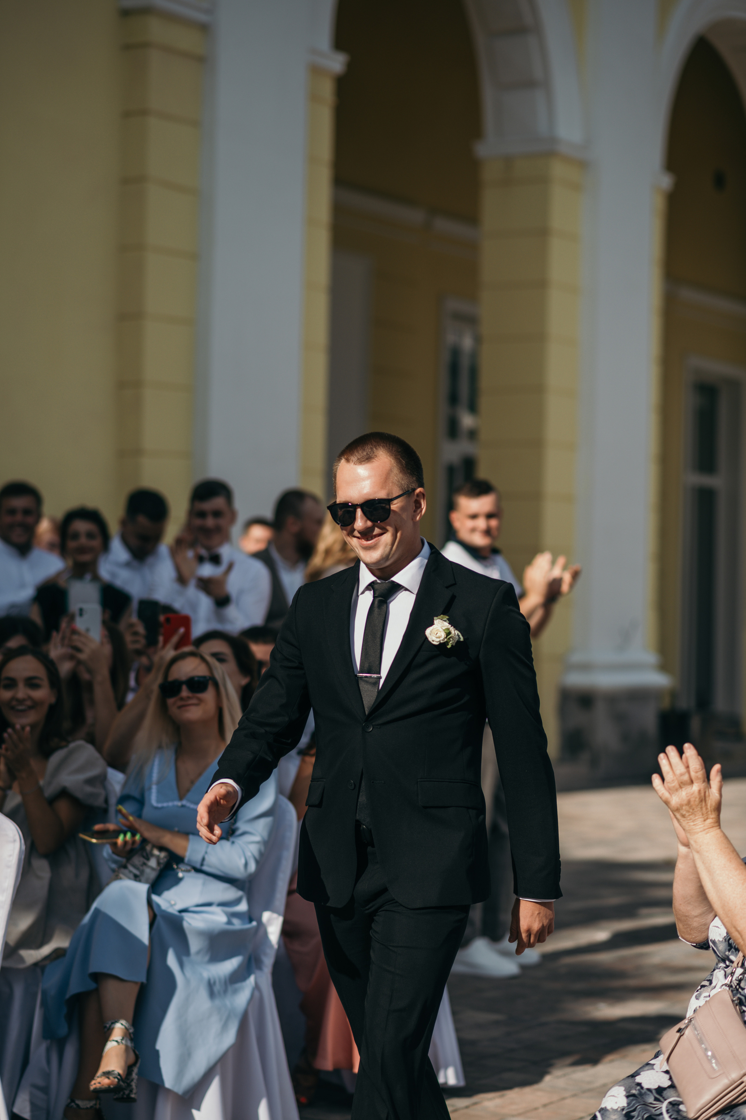 Ира и Слава. Фотограф Смоляк Алена