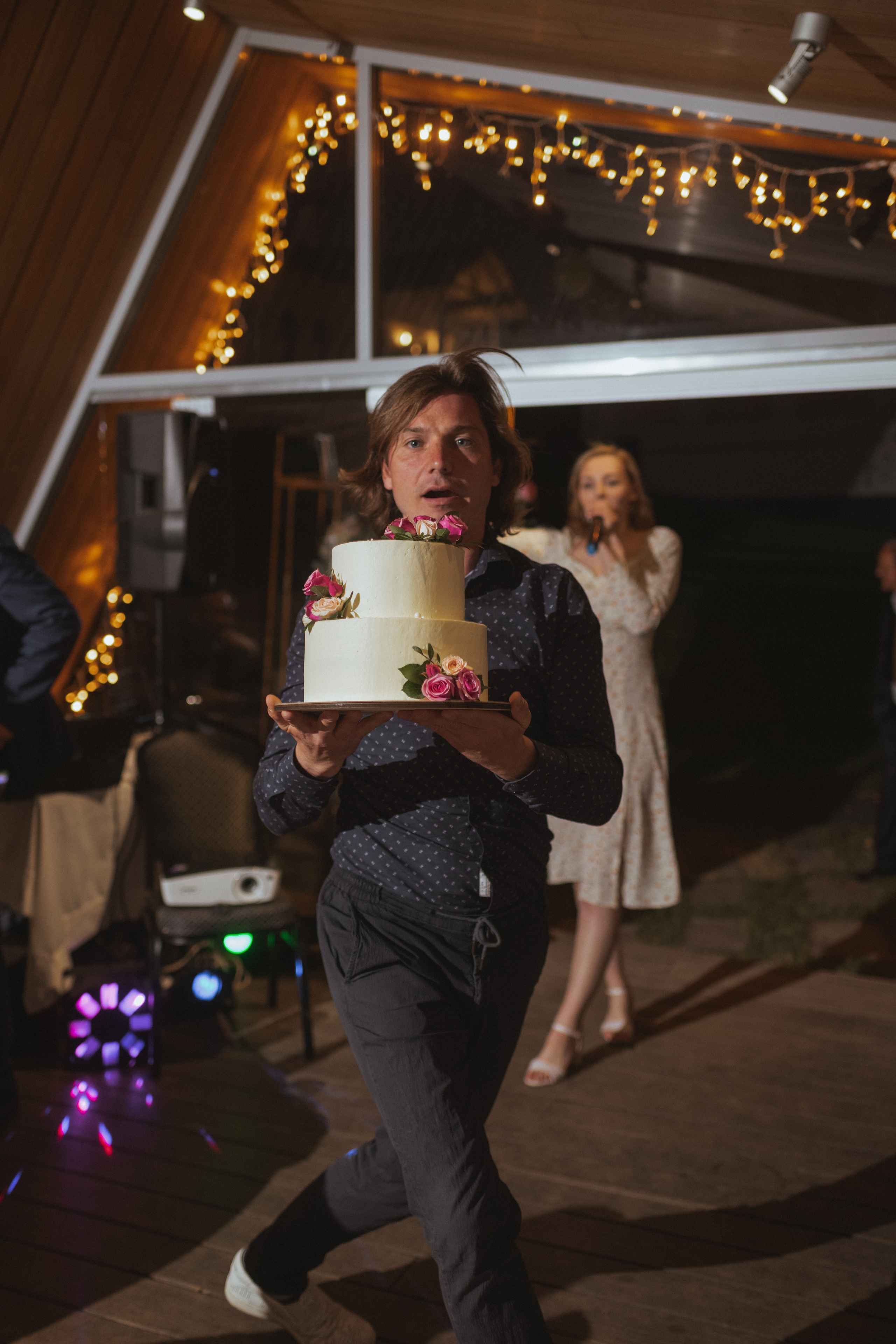 Гриша и Вика. Фотограф Смоляк Алена