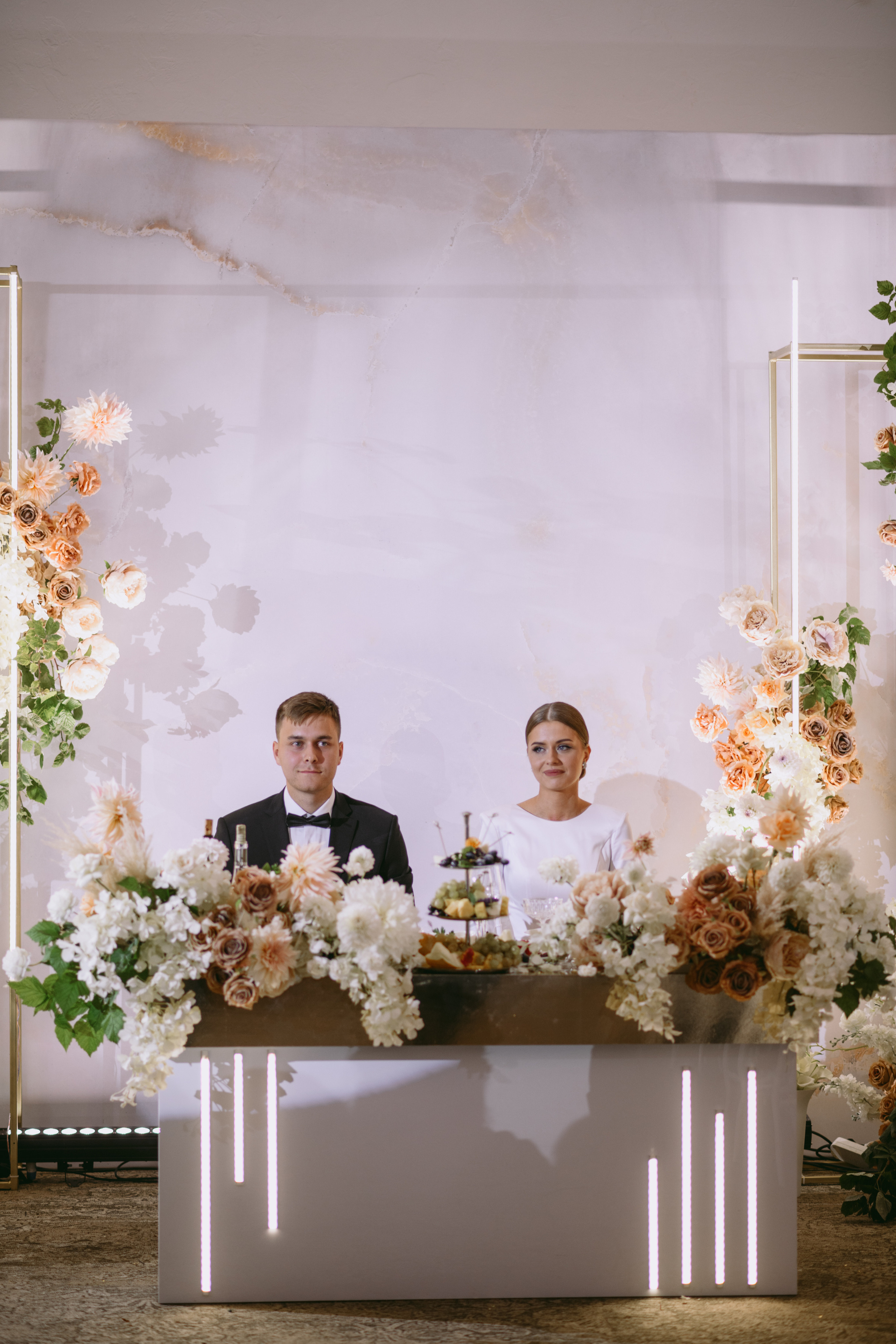 Саша и Максим. Фотограф Смоляк Алена