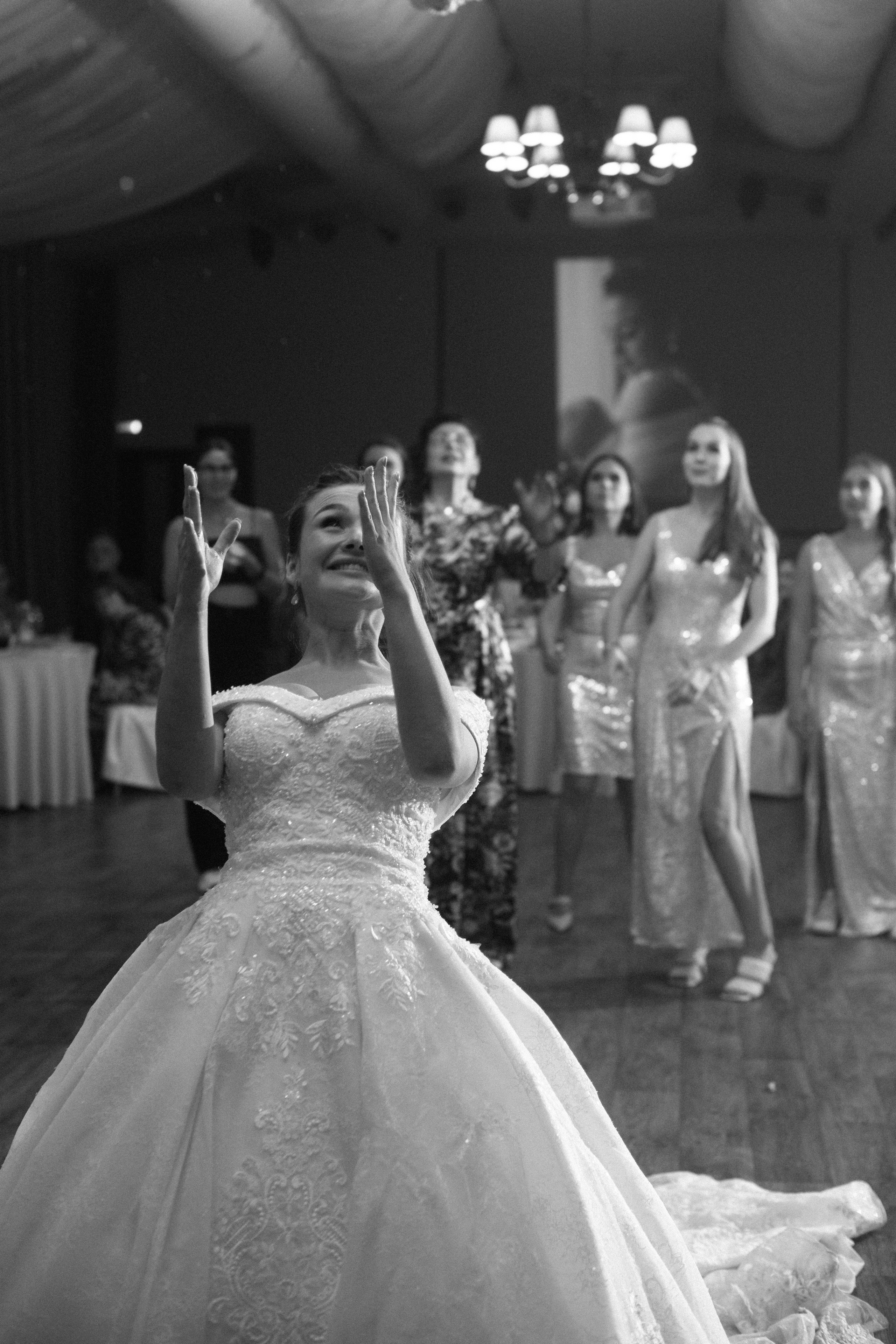 Полина и Леша. Фотограф Смоляк Алена