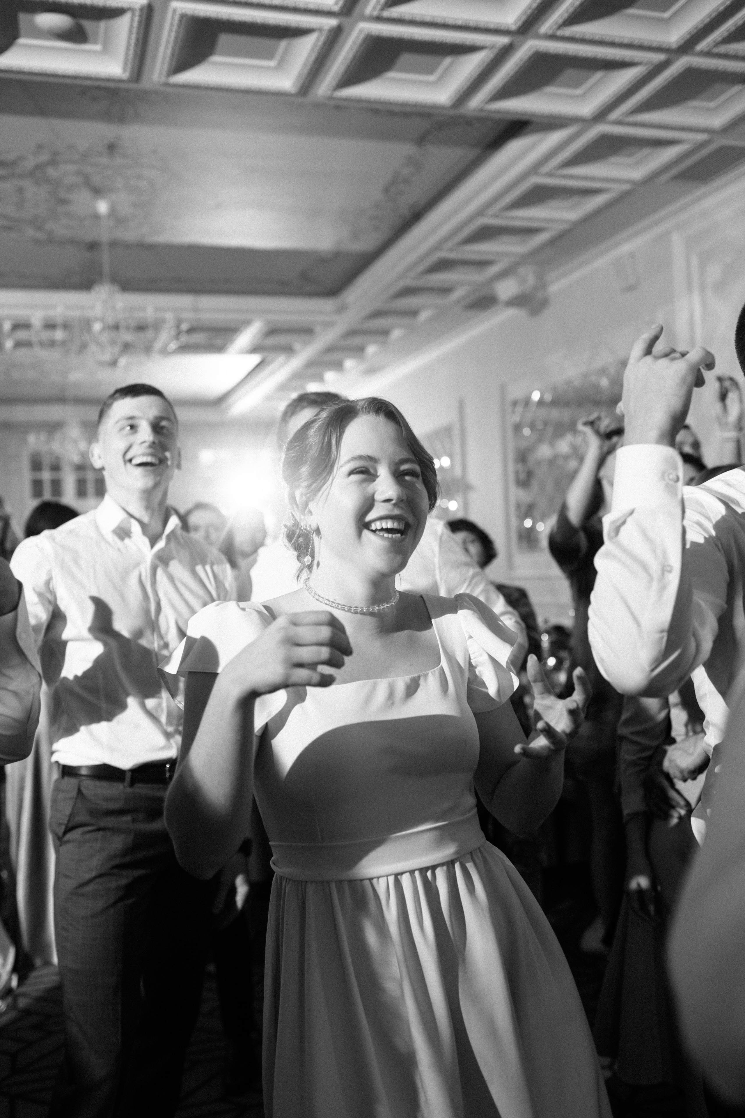 Ира и Слава. Фотограф Смоляк Алена