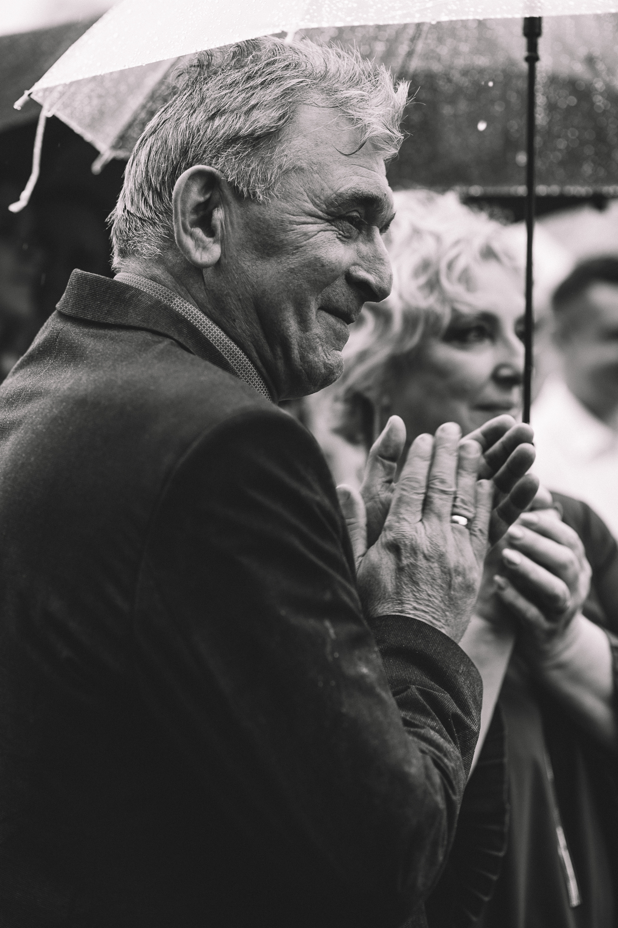 Ксения и Сережа. Фотограф Смоляк Алена