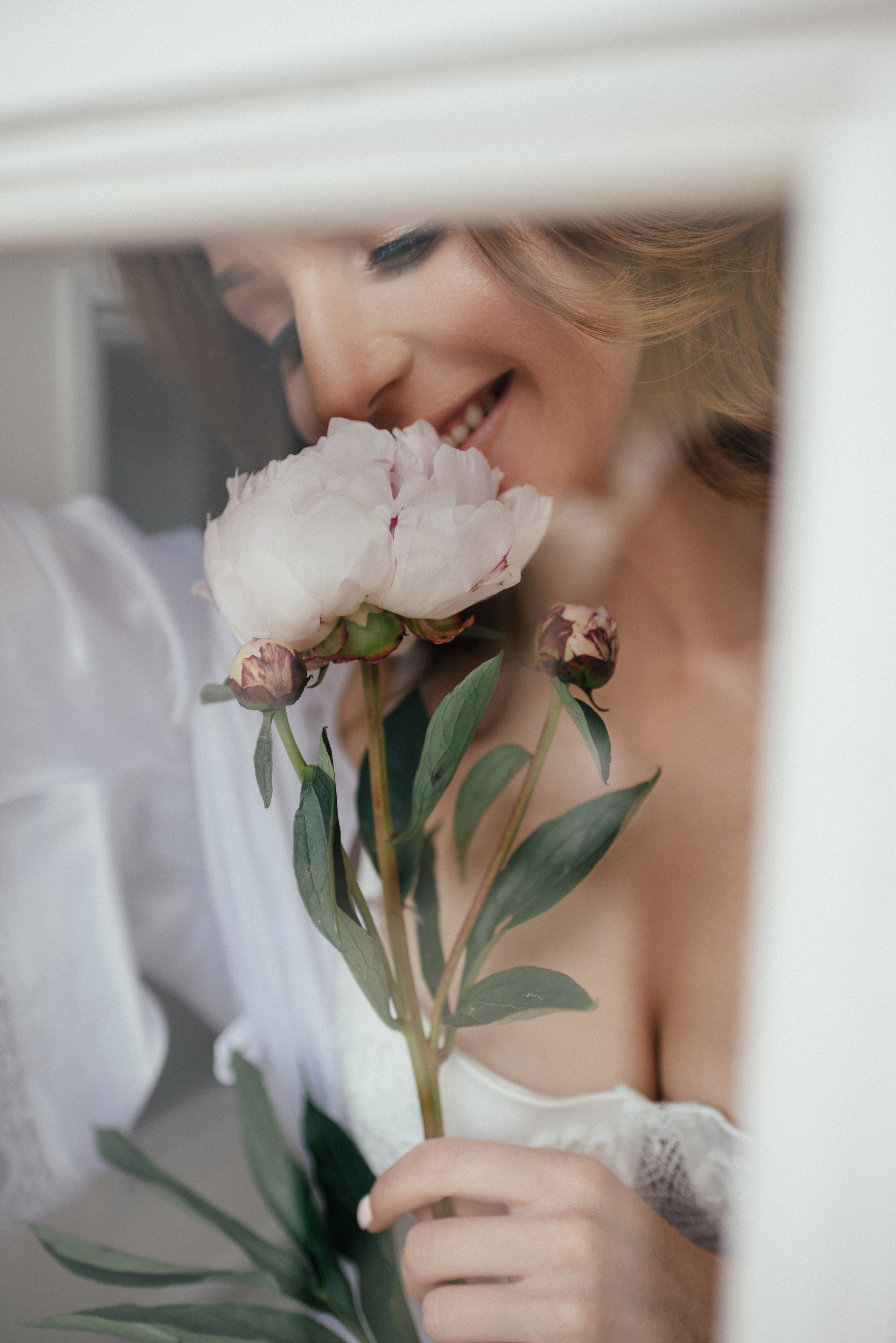 Кристина и Женя. Фотограф Смоляк Алена