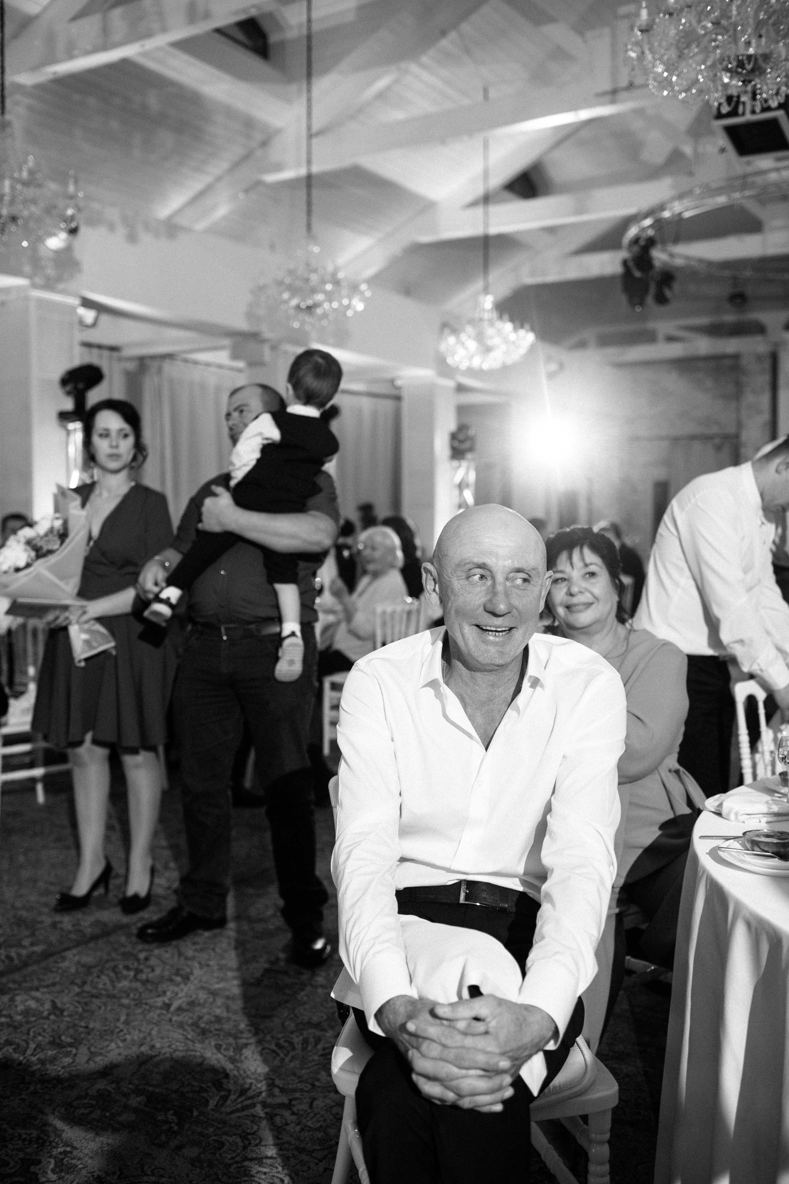 Саша и Максим. Фотограф Смоляк Алена