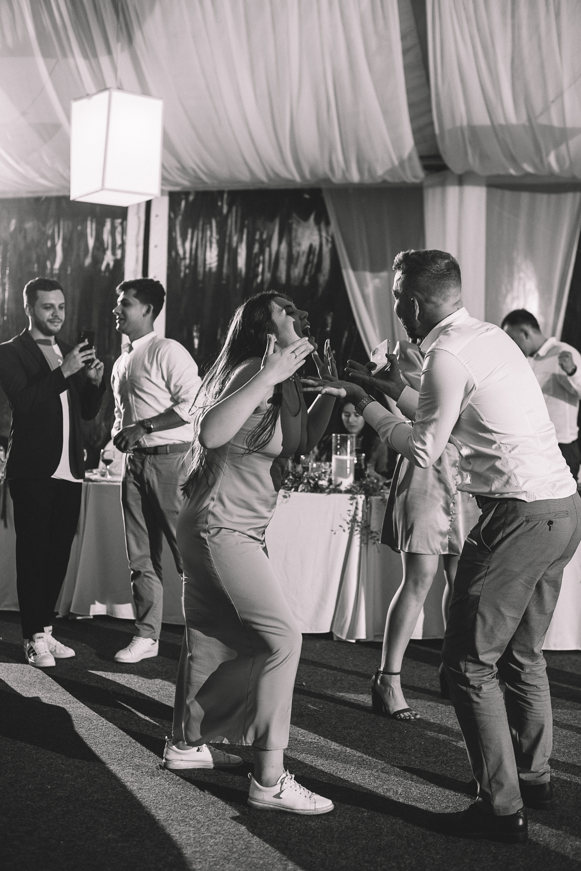 Ксения и Сережа. Фотограф Смоляк Алена