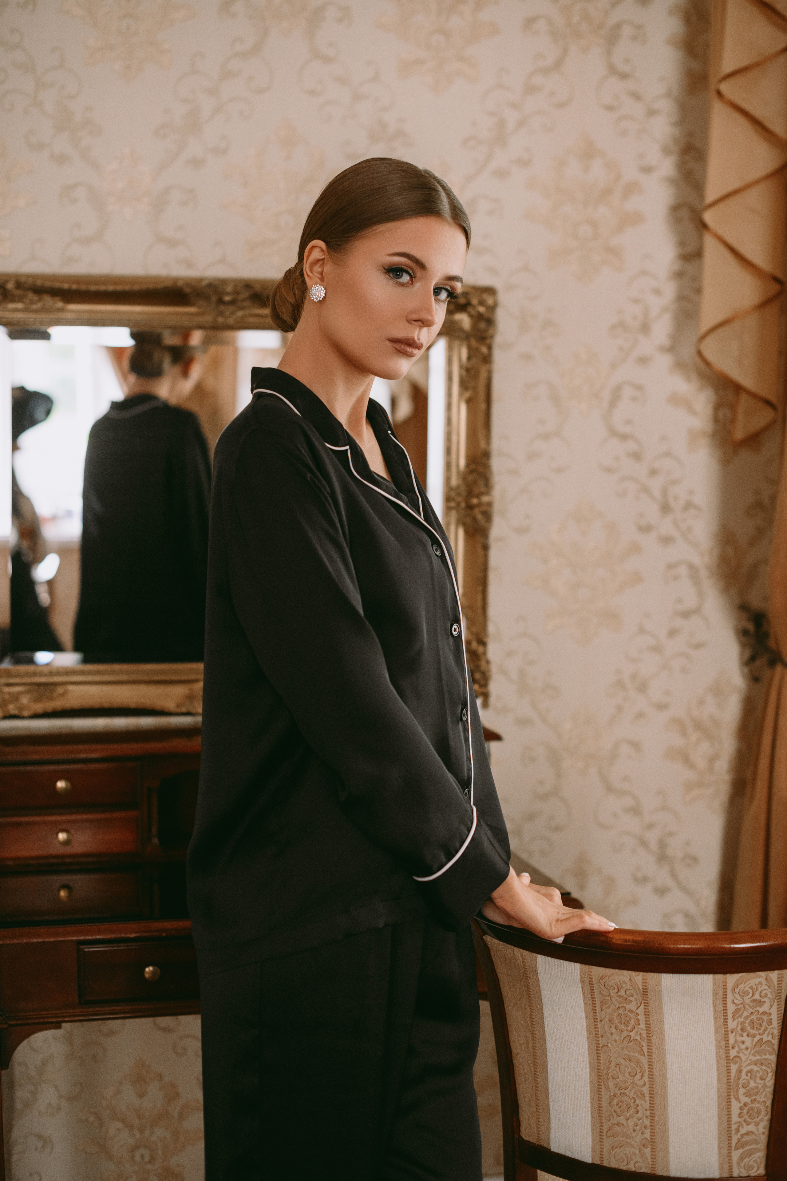 Саша и Максим. Фотограф Смоляк Алена